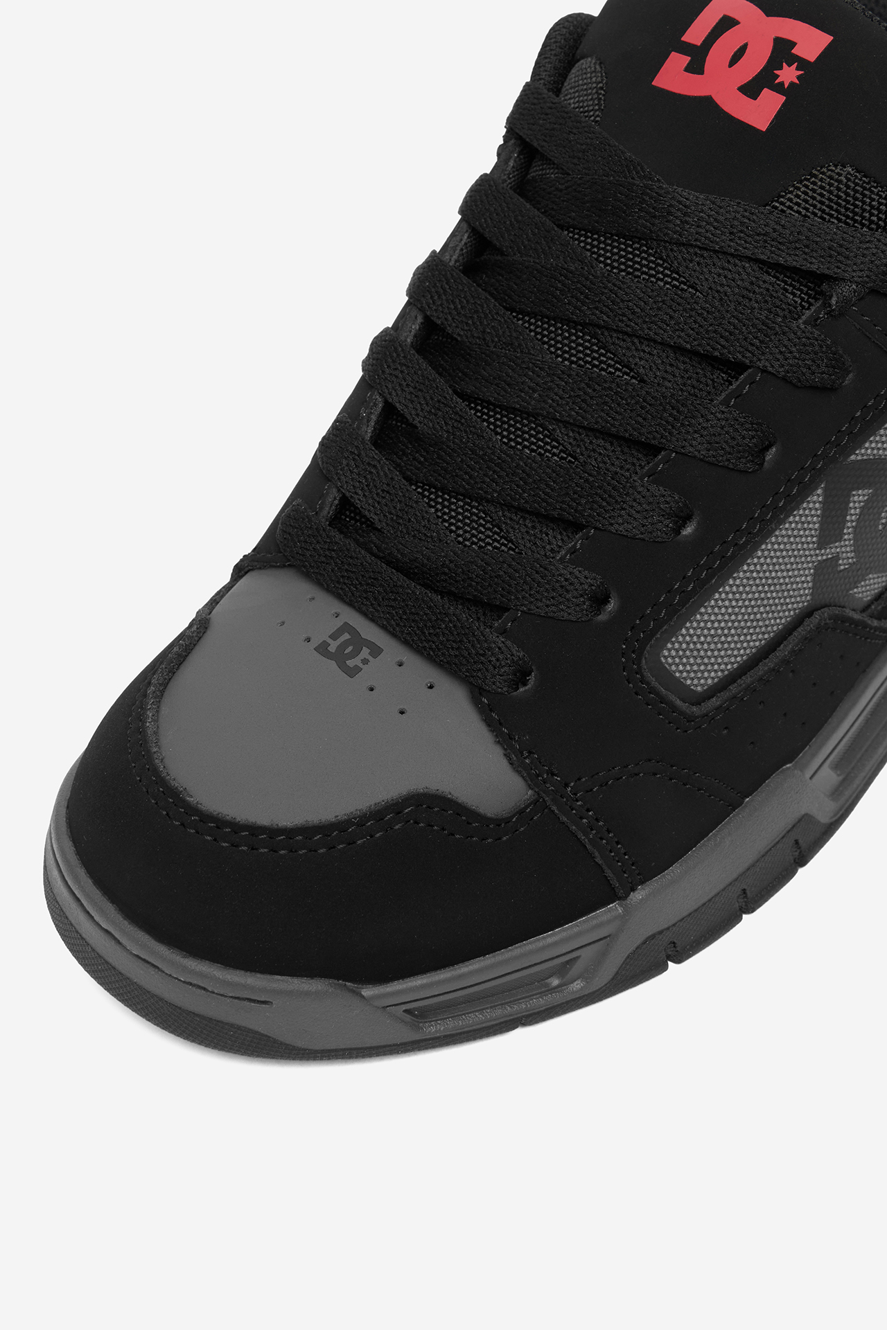 Sneakersy Černá