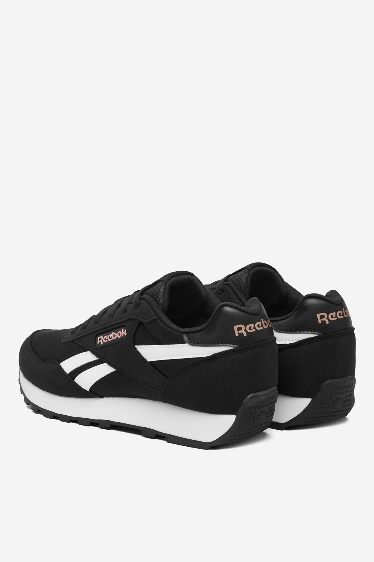 REWIND RUN