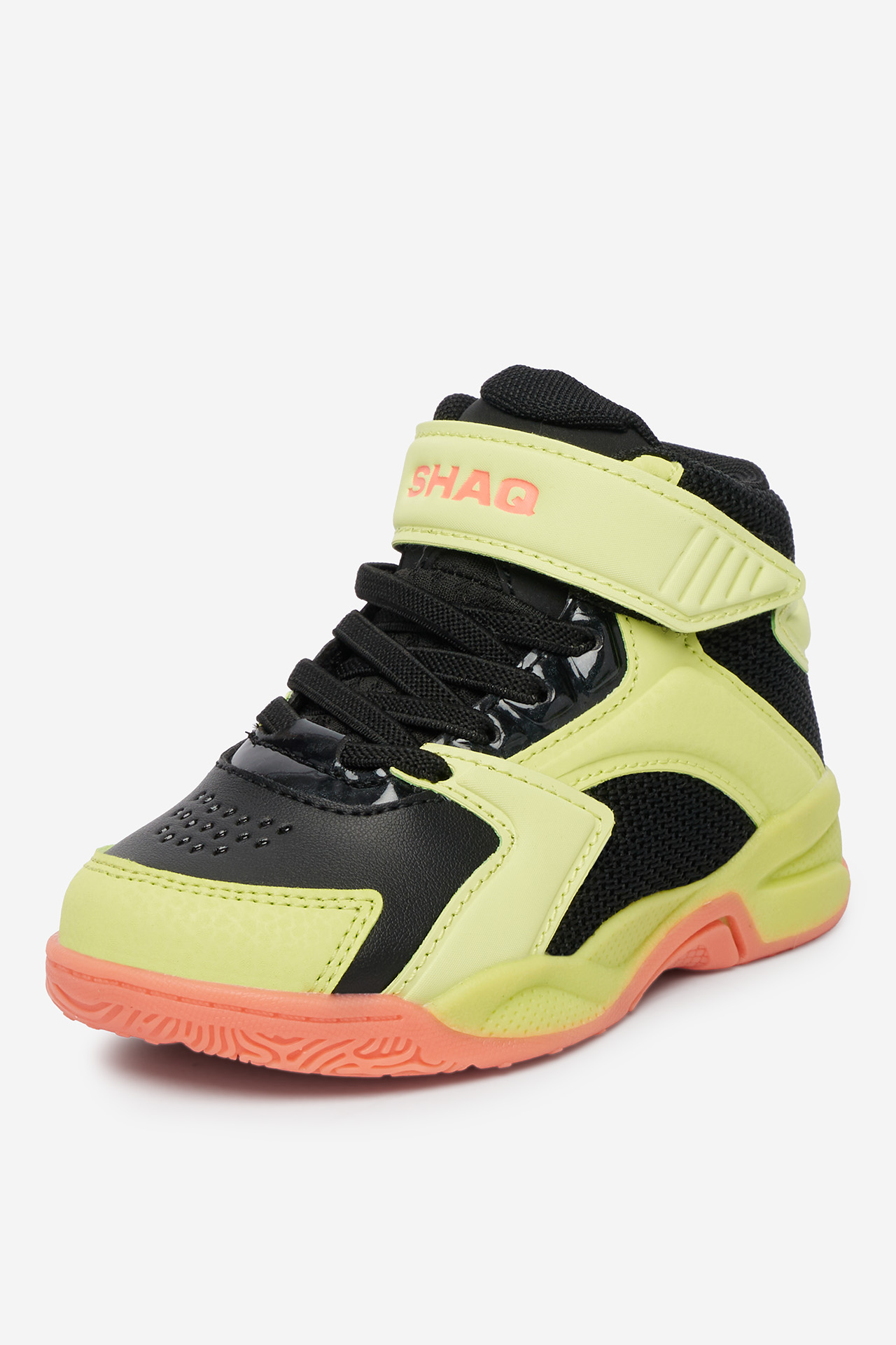 Superge Neon zelena