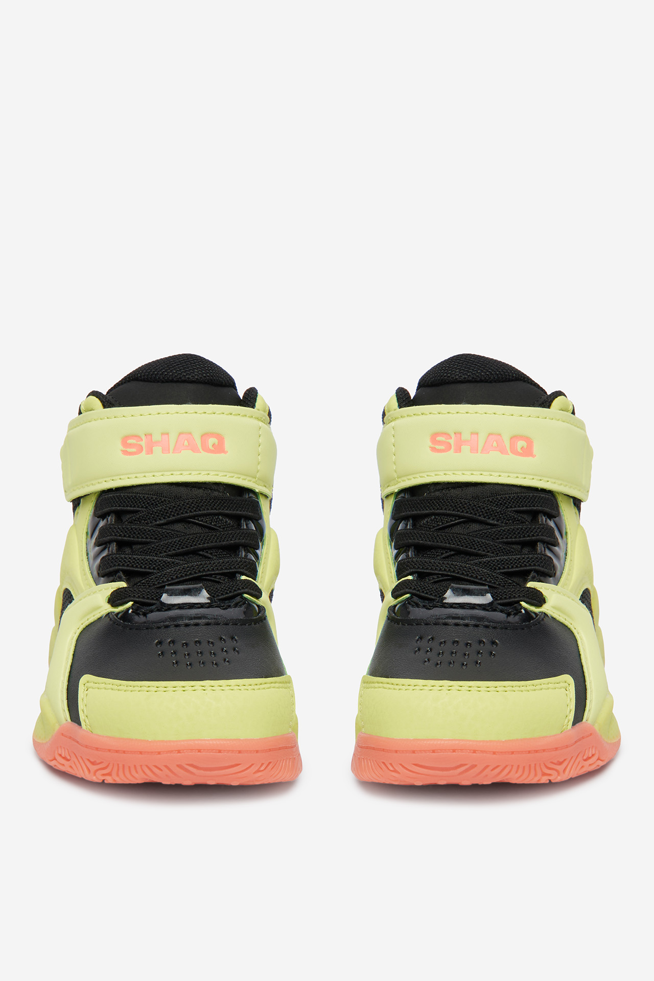 Superge Neon zelena