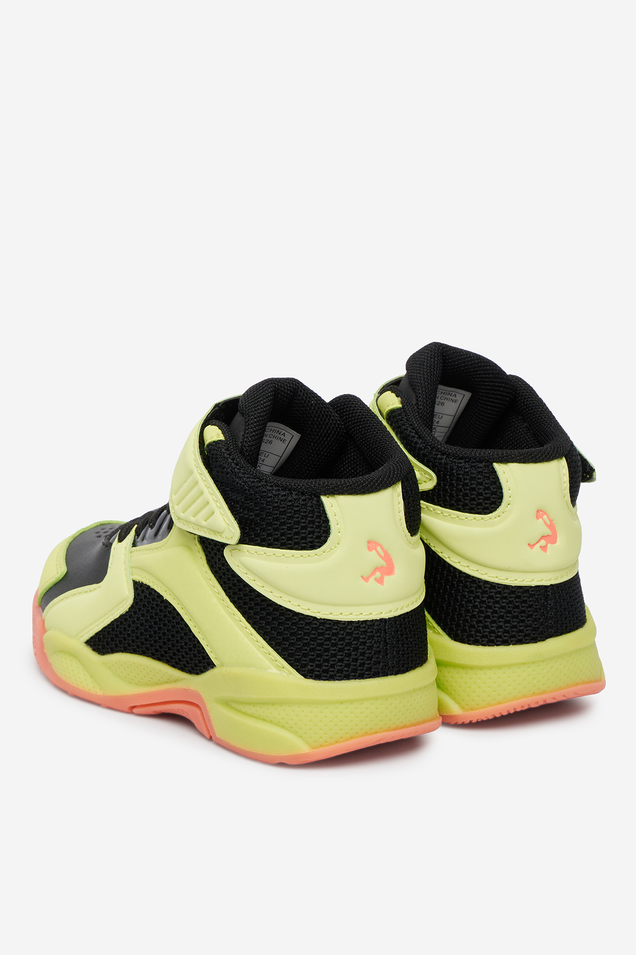 Superge Neon zelena