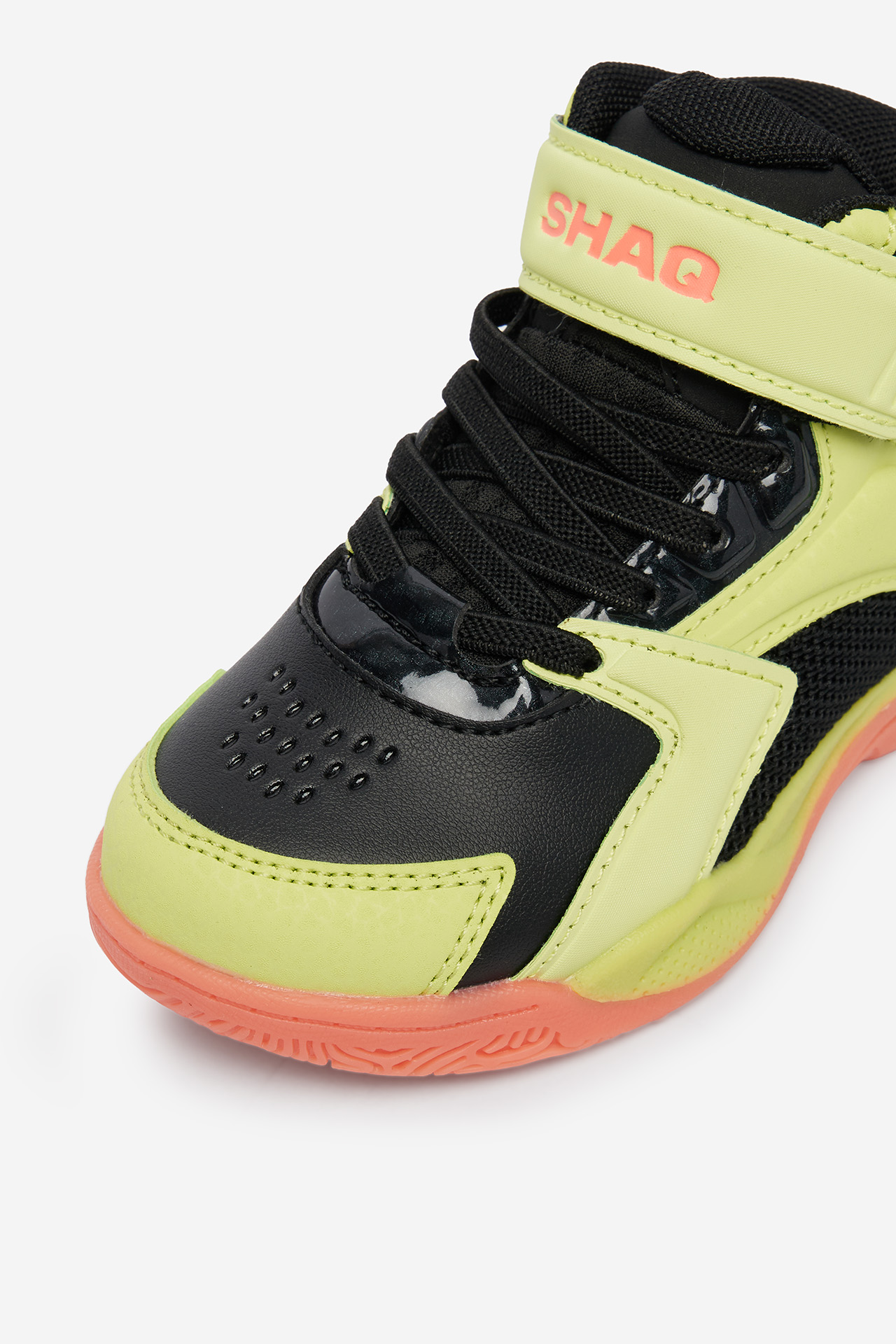 Superge Neon zelena
