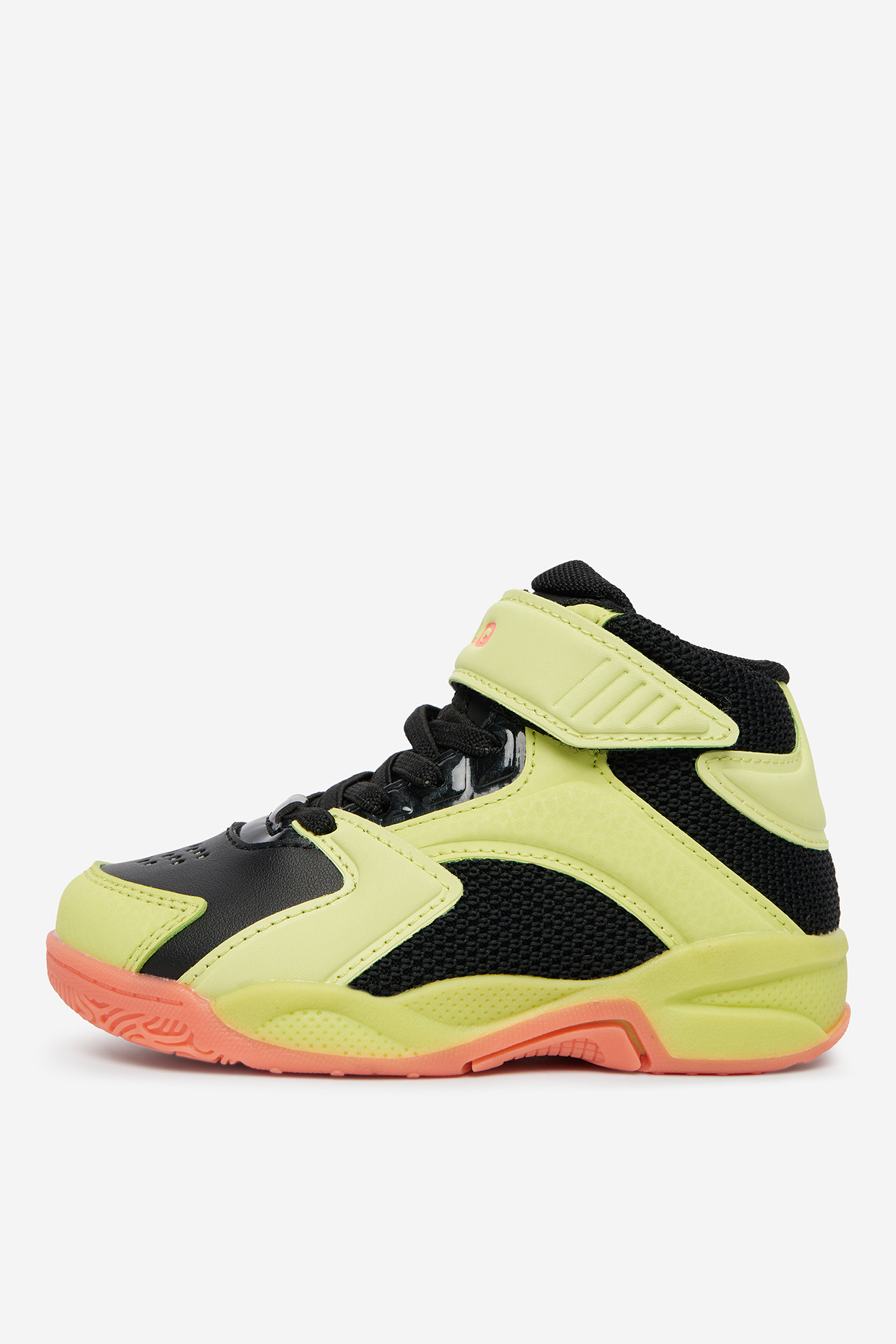 Superge Neon zelena