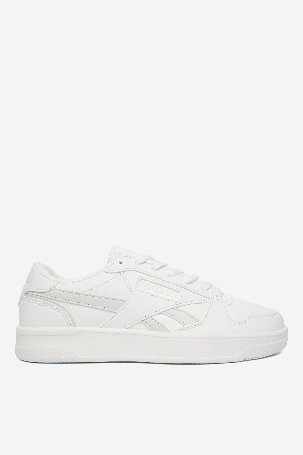 Obuwie sportowe REEBOK WB-MATCH PRIME V2 100261903 Biały