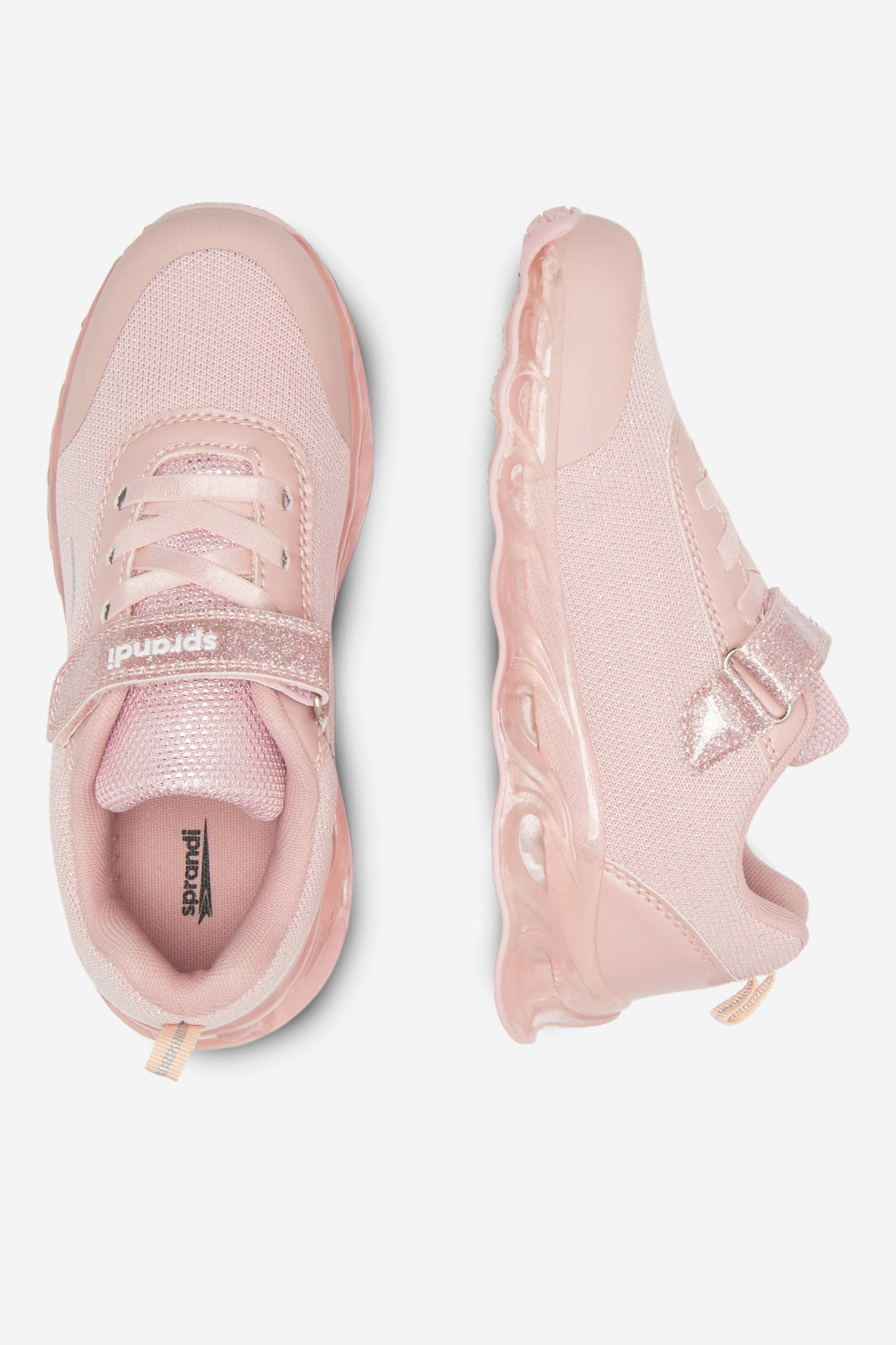 Športna obutev Roza