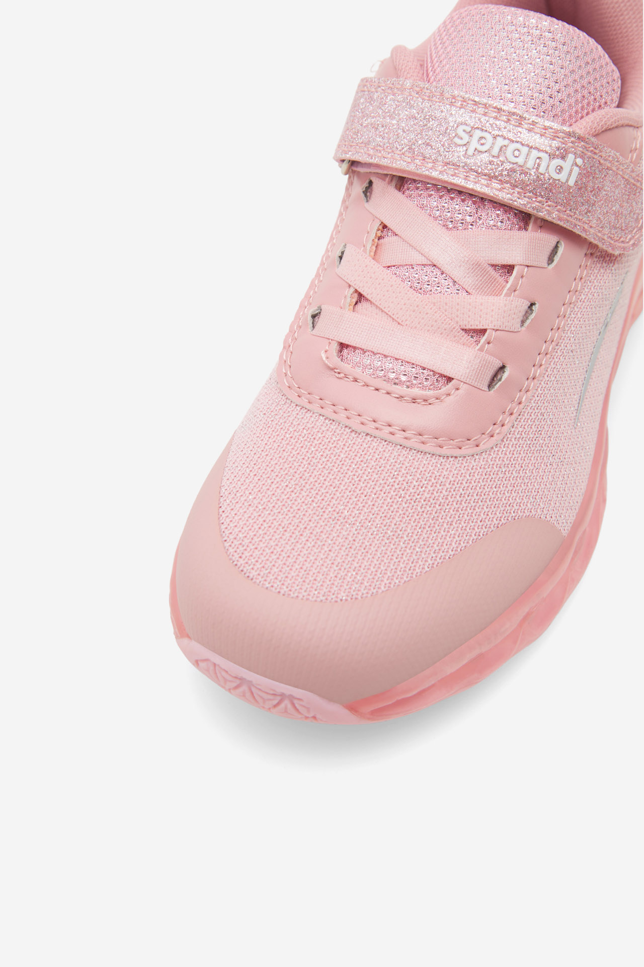 Športna obutev Roza