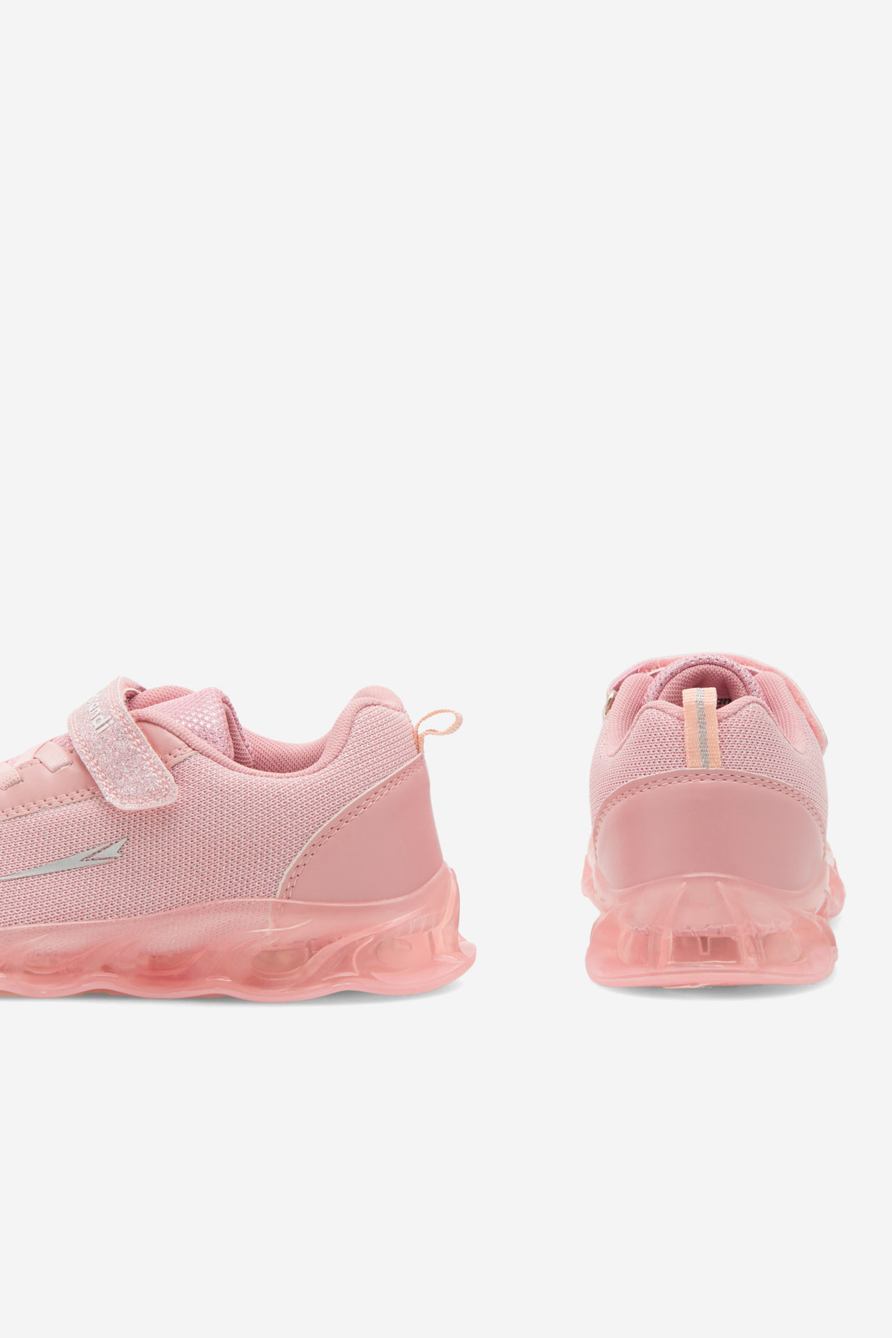 Športna obutev Roza