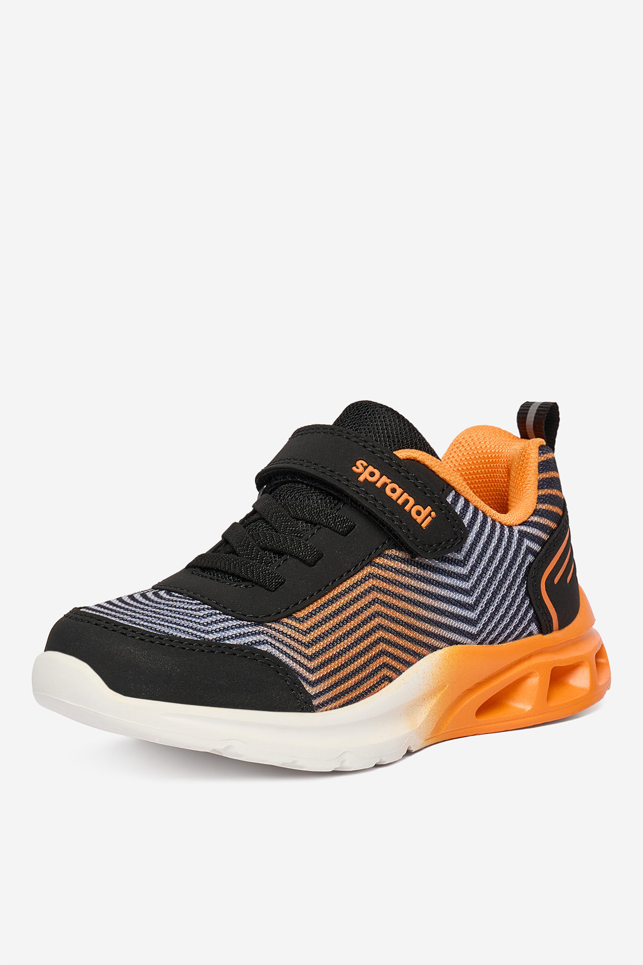 Športna obutev Črna