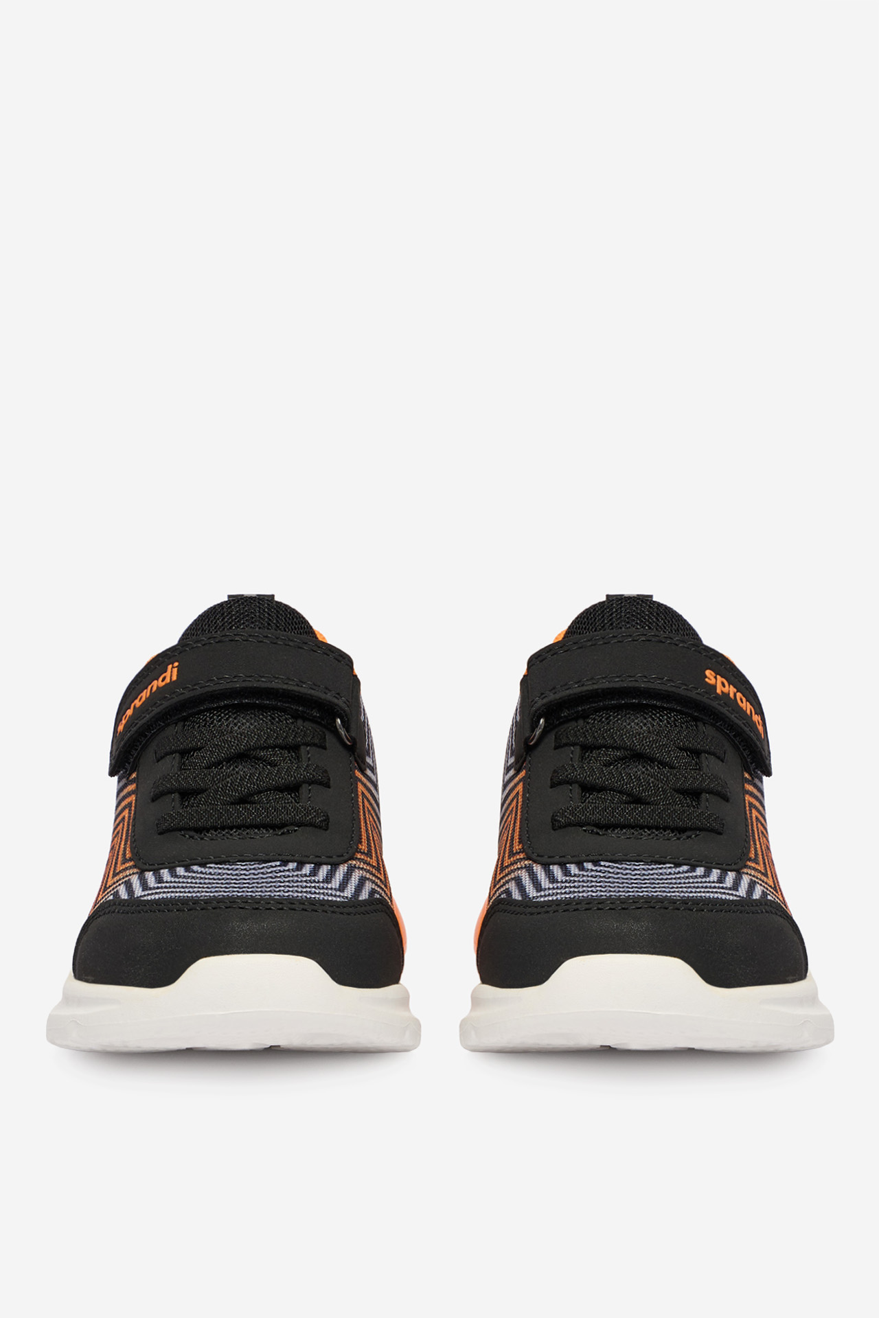 Športna obutev Črna