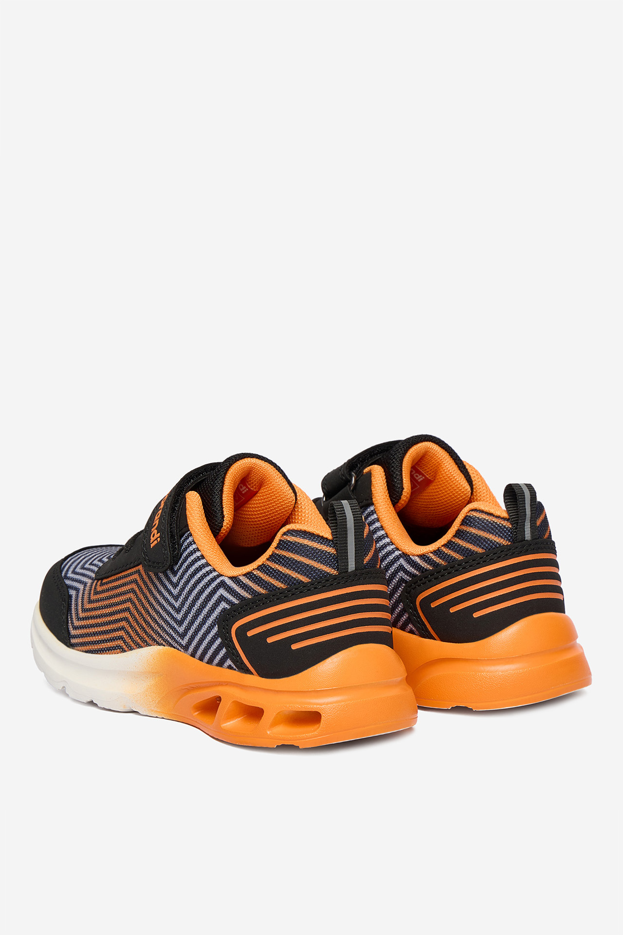 Športna obutev Črna