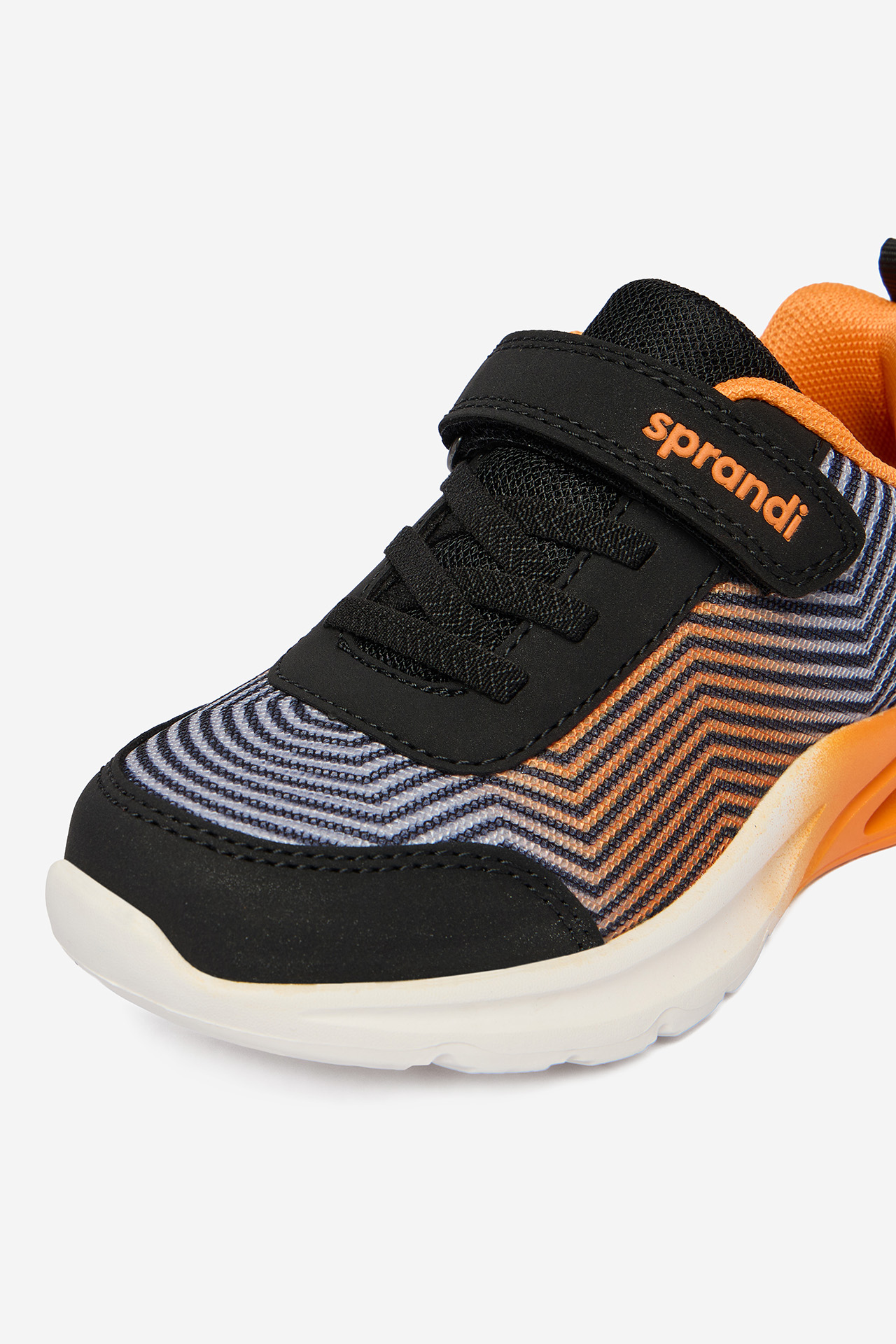 Športna obutev Črna