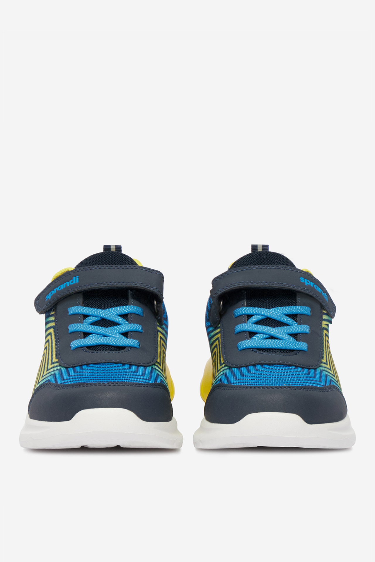 Športna obutev Mornarsko modra