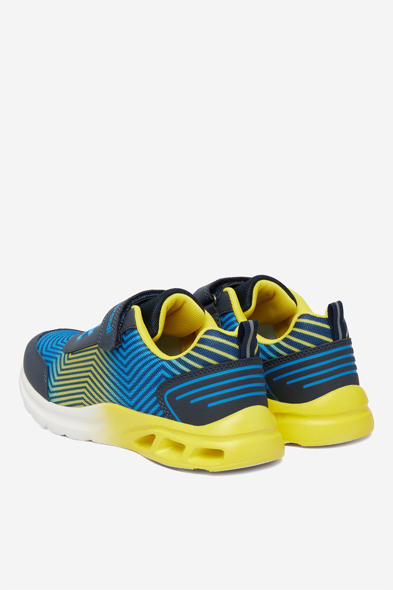 Športna obutev Mornarsko modra