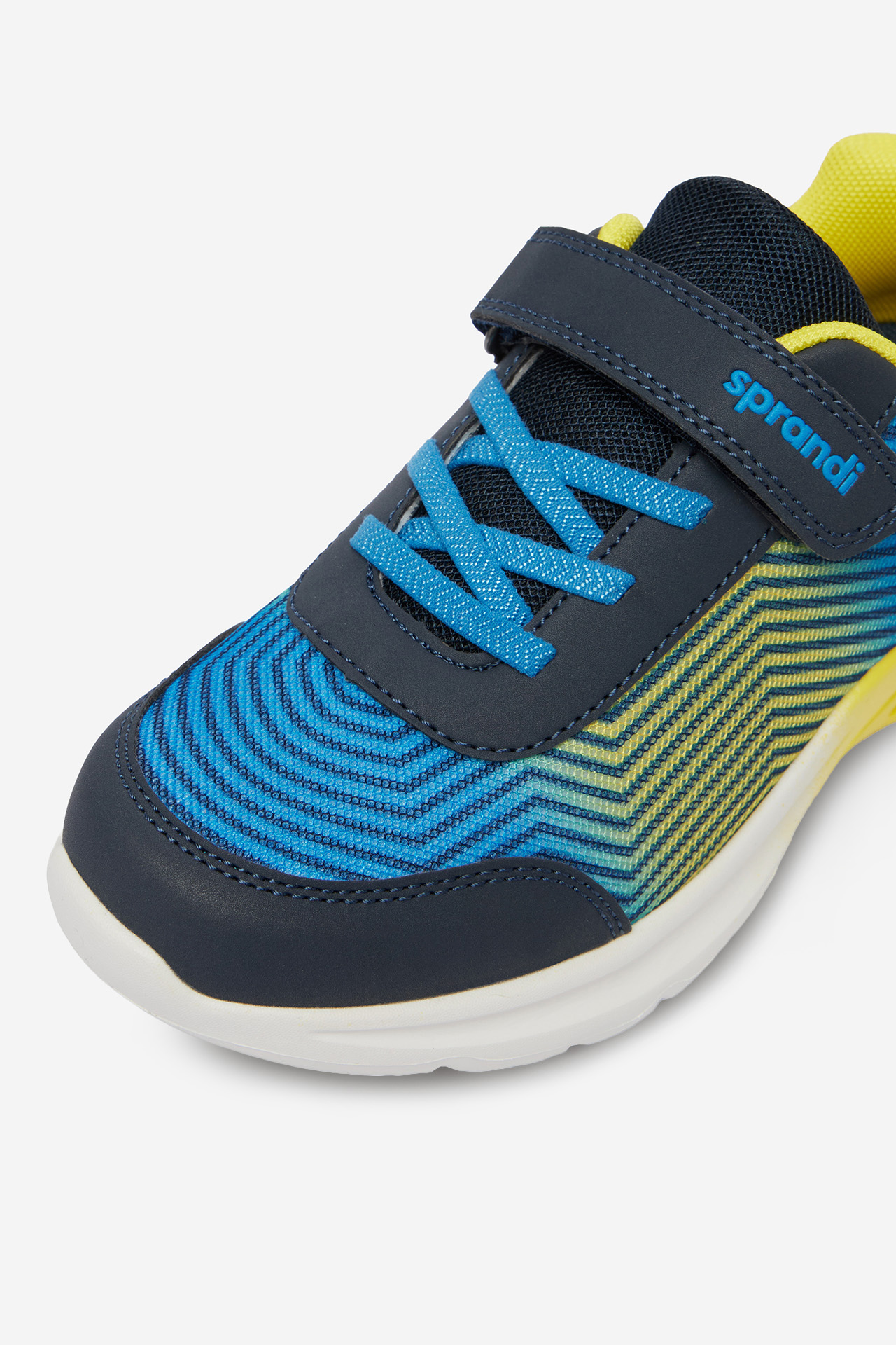 Športna obutev Mornarsko modra