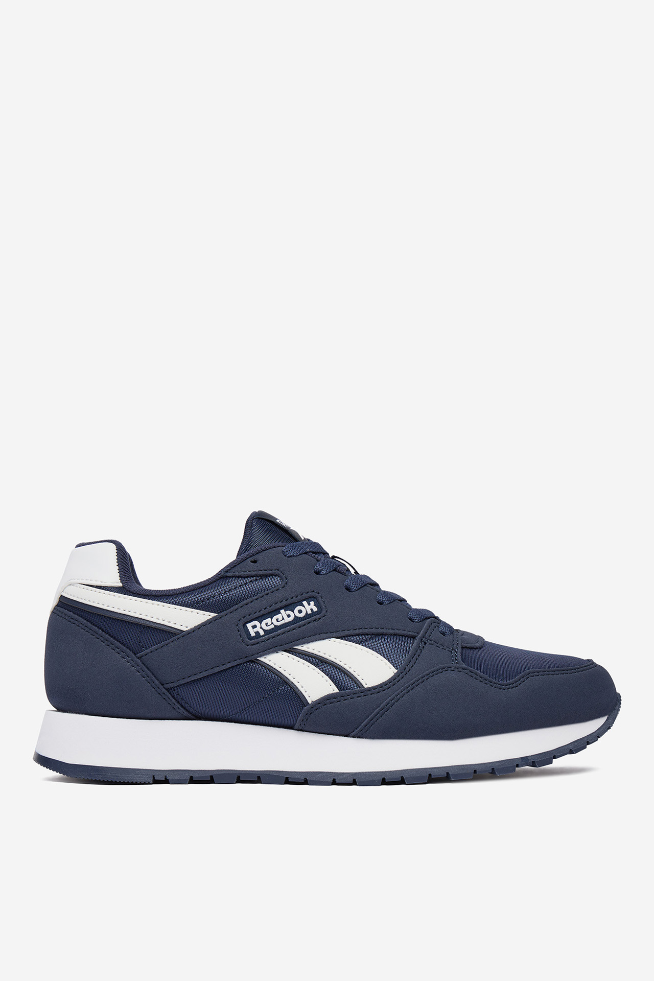 Obuwie sportowe REEBOK WB-PRIME EVENT 100250369 Granatowy