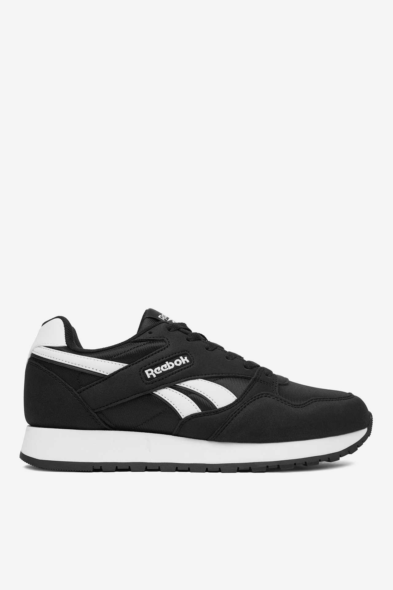 Obuwie sportowe REEBOK WB-PRIME EVENT 100250368 Czarny