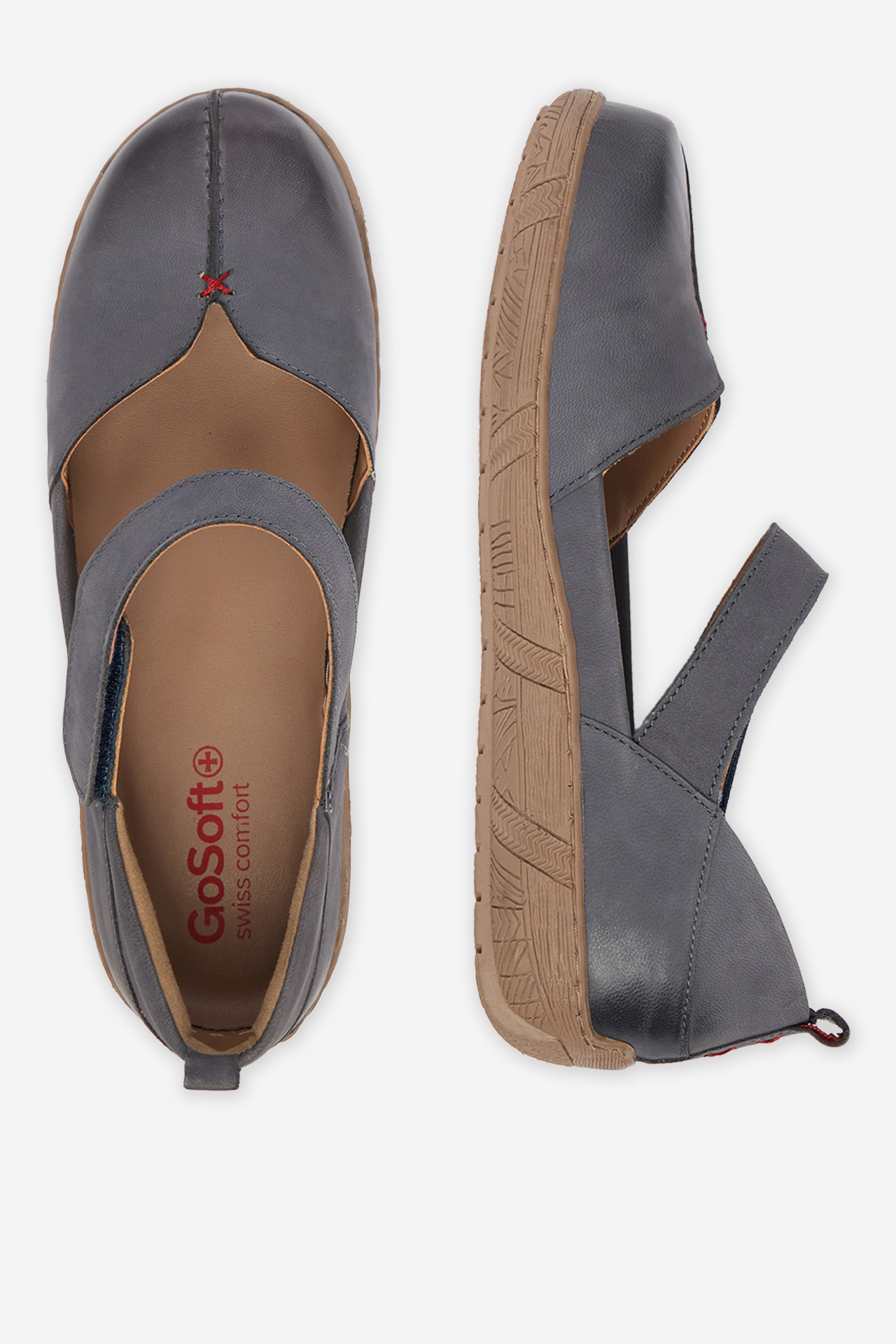 Polobotky Temný blankyt