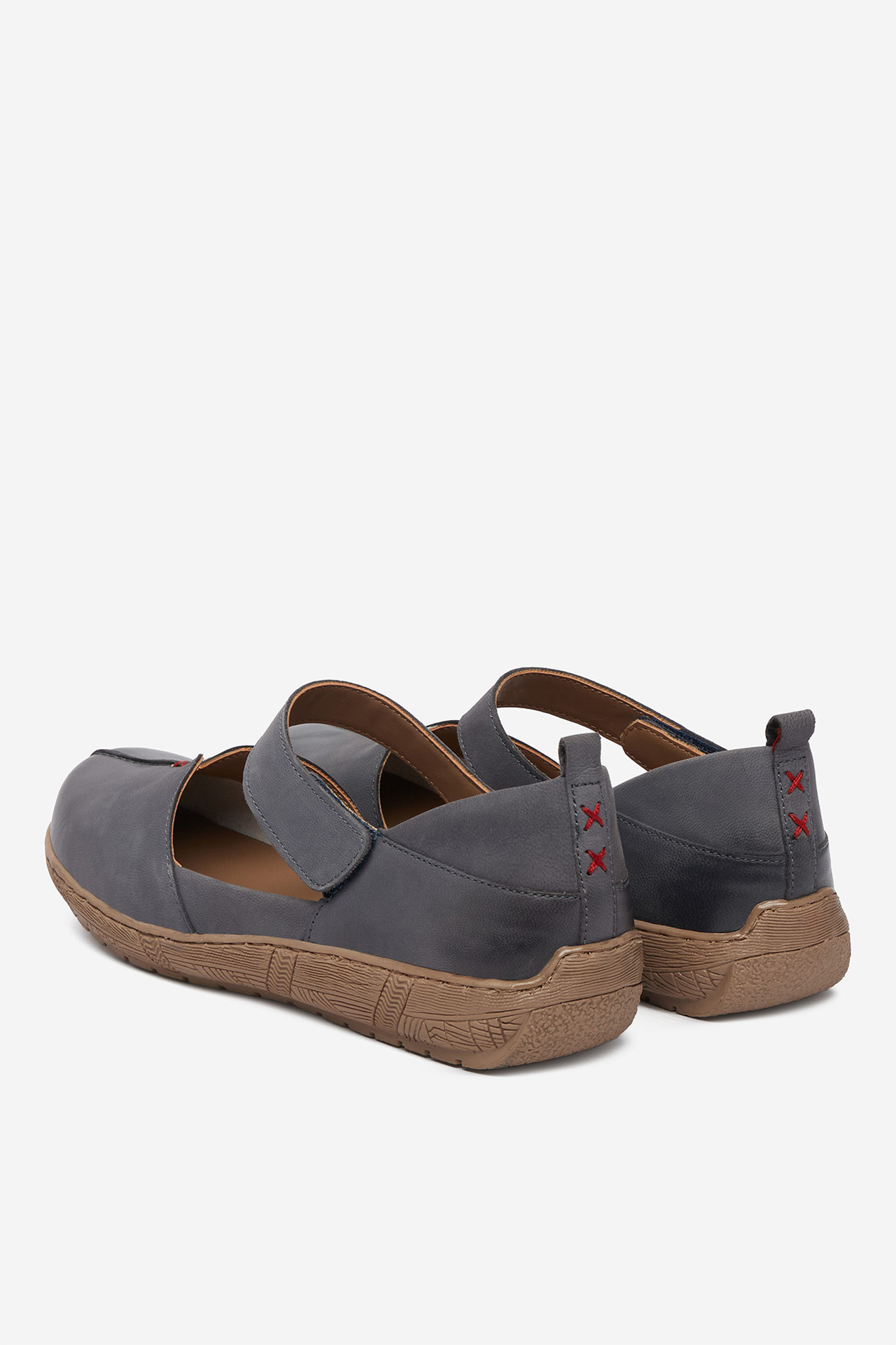 Polobotky Temný blankyt