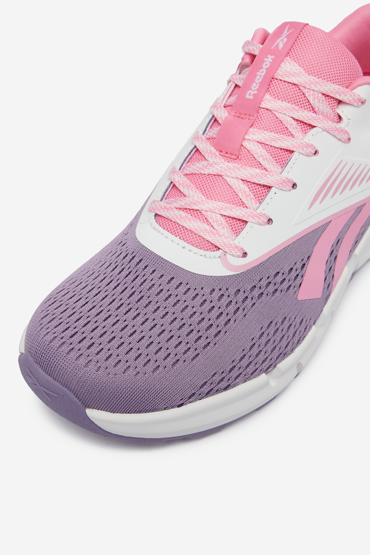Sportovní obuv Růžová