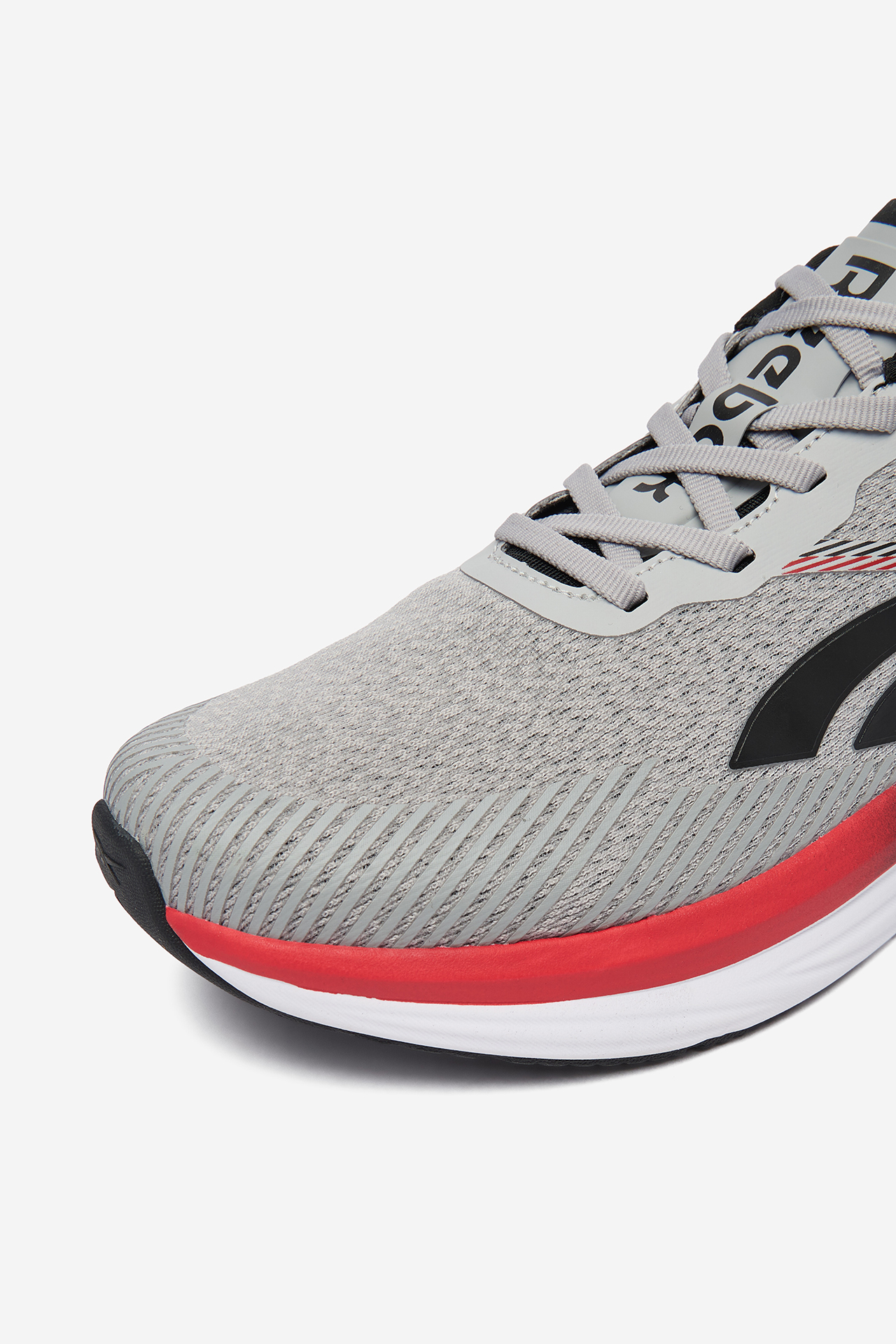 Športna obutev Siva