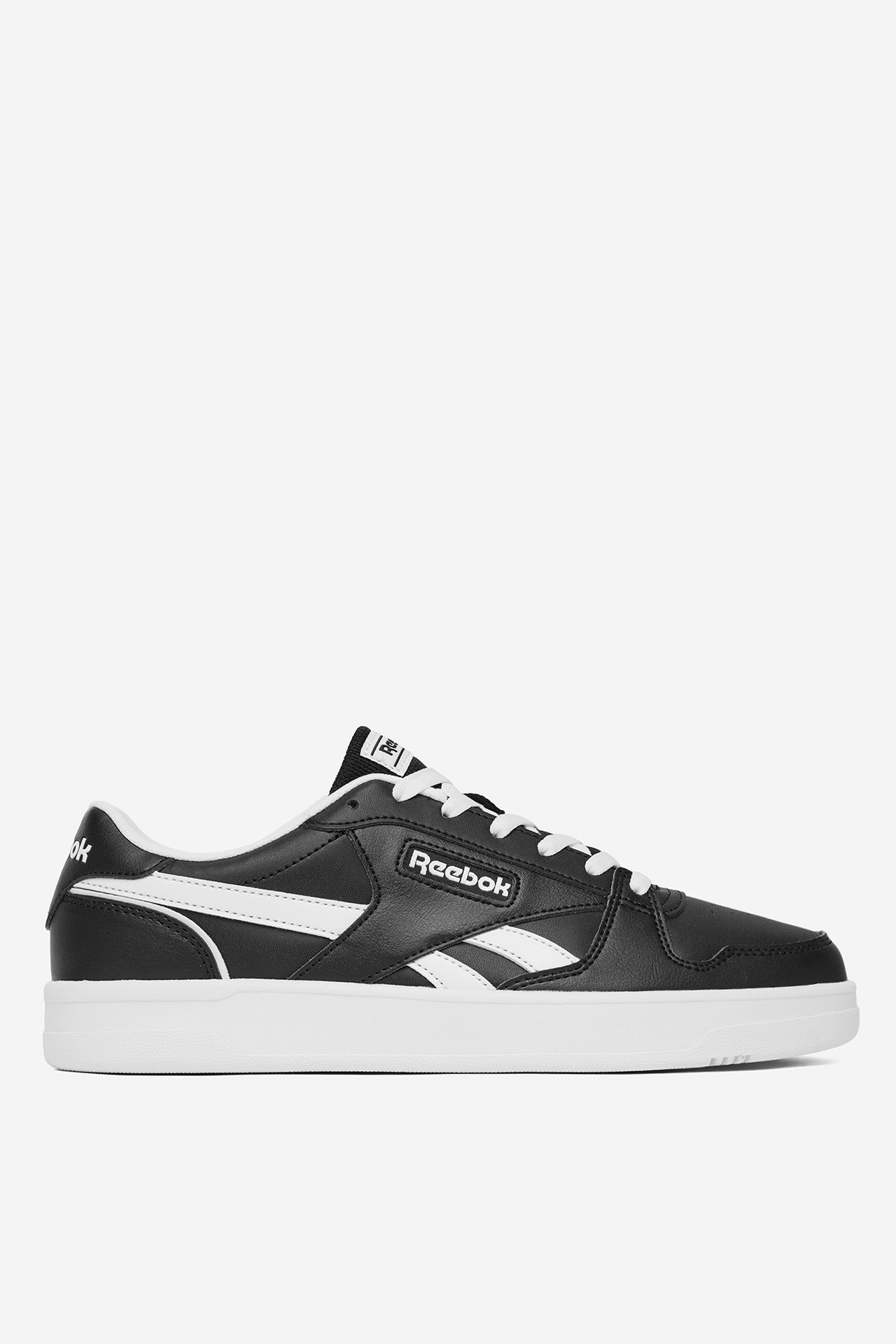Obuwie sportowe REEBOK WB-MATCH PRIME V2 100261912 Czarny