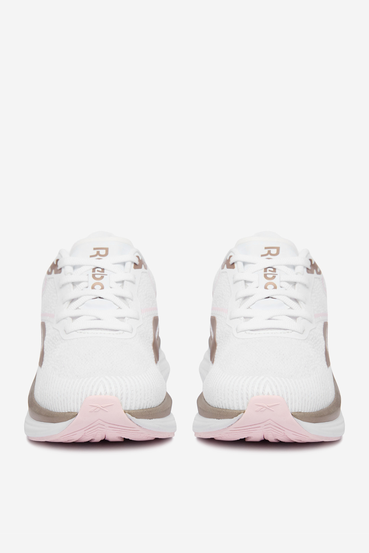 Sportovní obuv Bílá