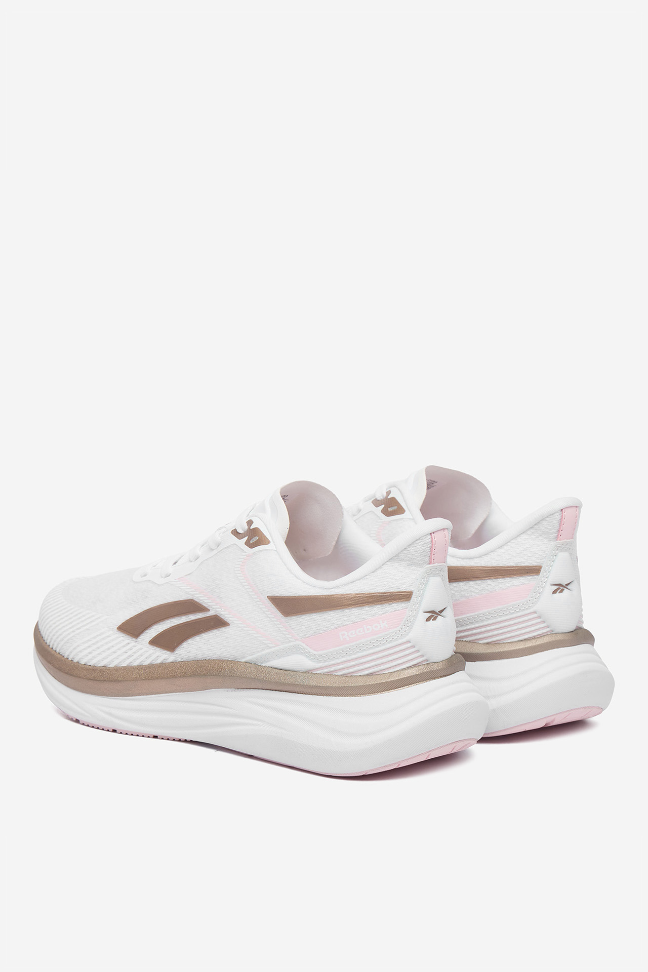 Sportovní obuv Bílá