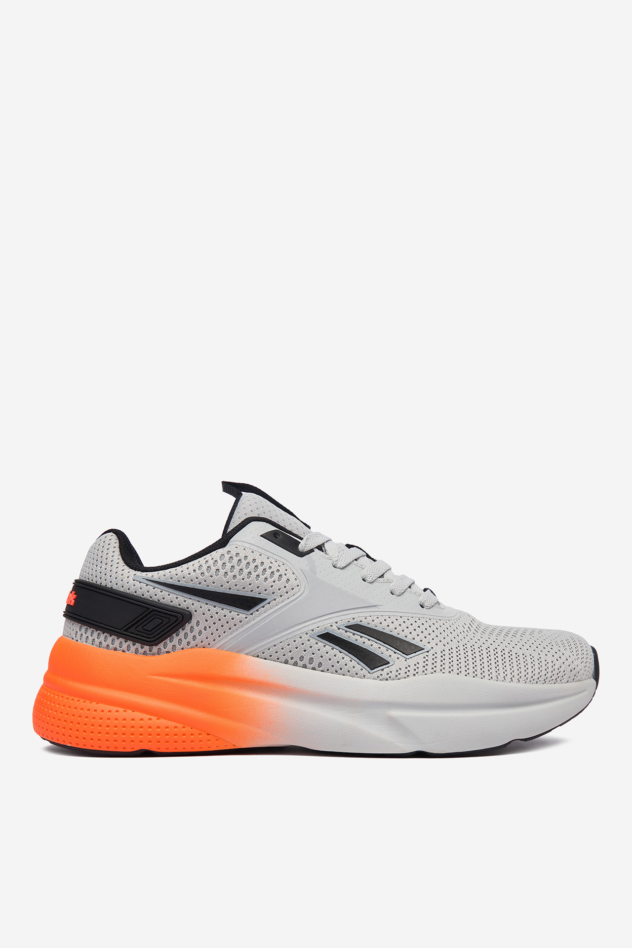 Obuwie sportowe REEBOK WB-RELORA 100262388 Szary