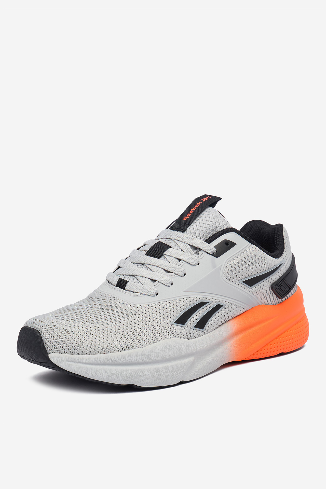 Obuwie sportowe REEBOK WB-RELORA 100262388 Szary
