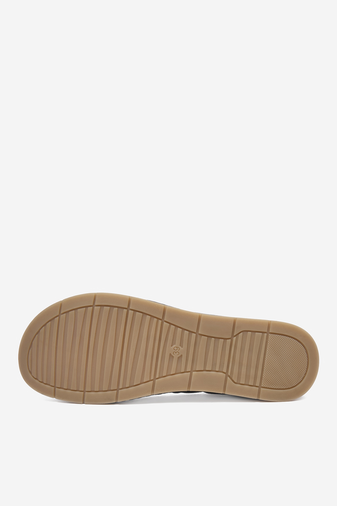 Baleríny Tmavomodrá