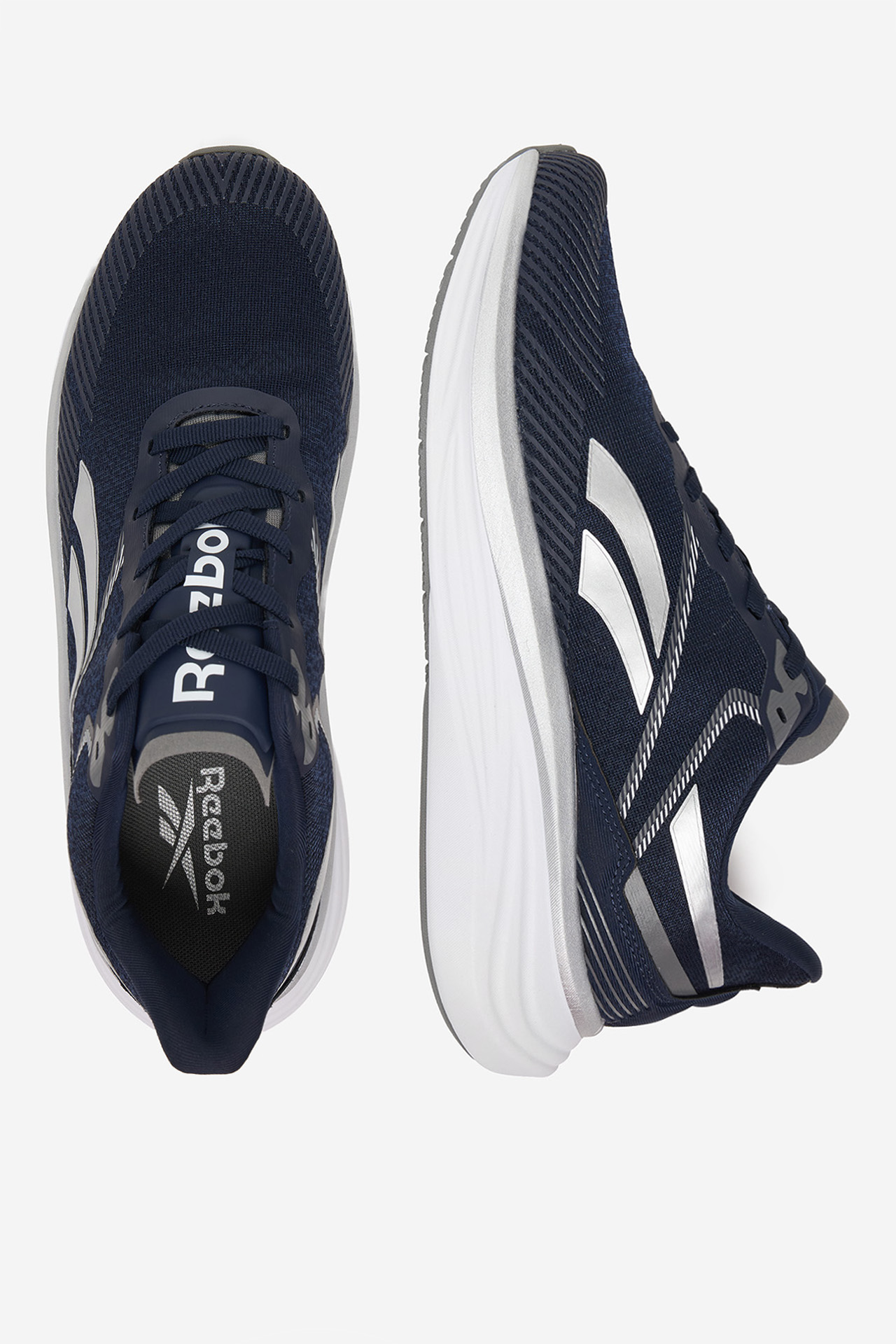 Sportovní obuv Tmavomodrá