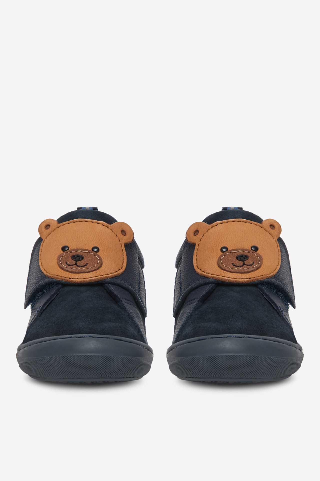 Polobotky Tmavomodrá