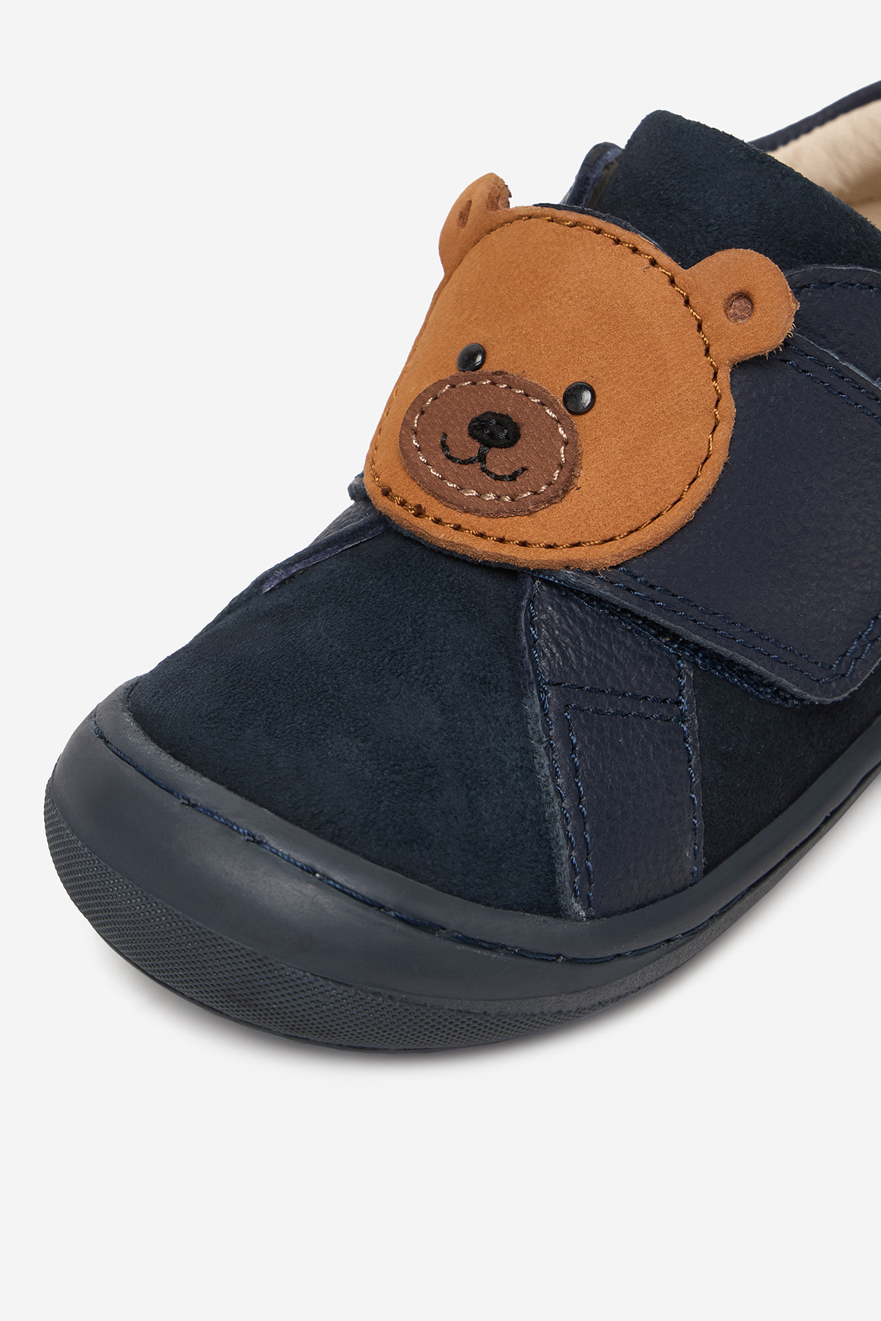 Polobotky Tmavomodrá