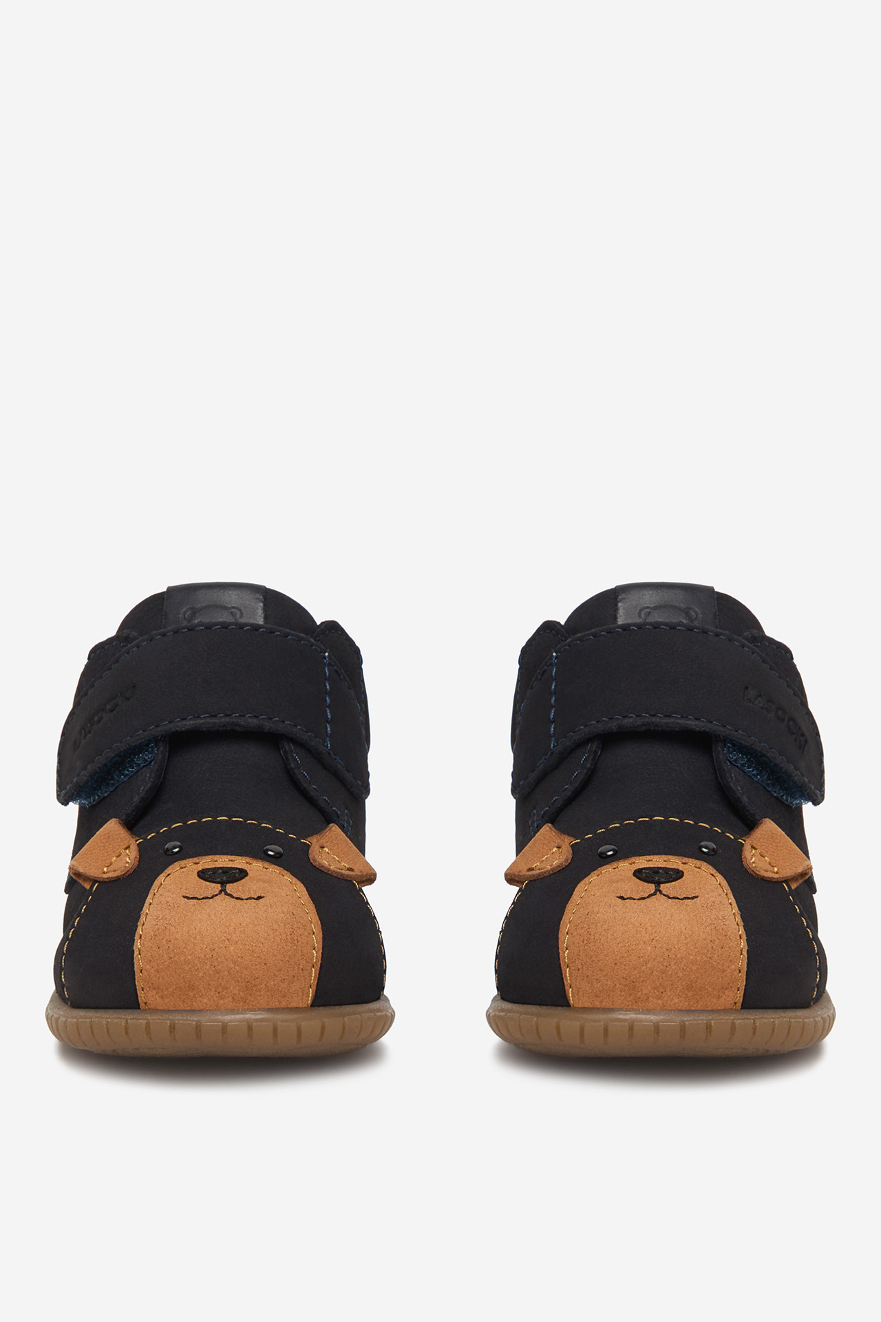 Polobotky Tmavomodrá