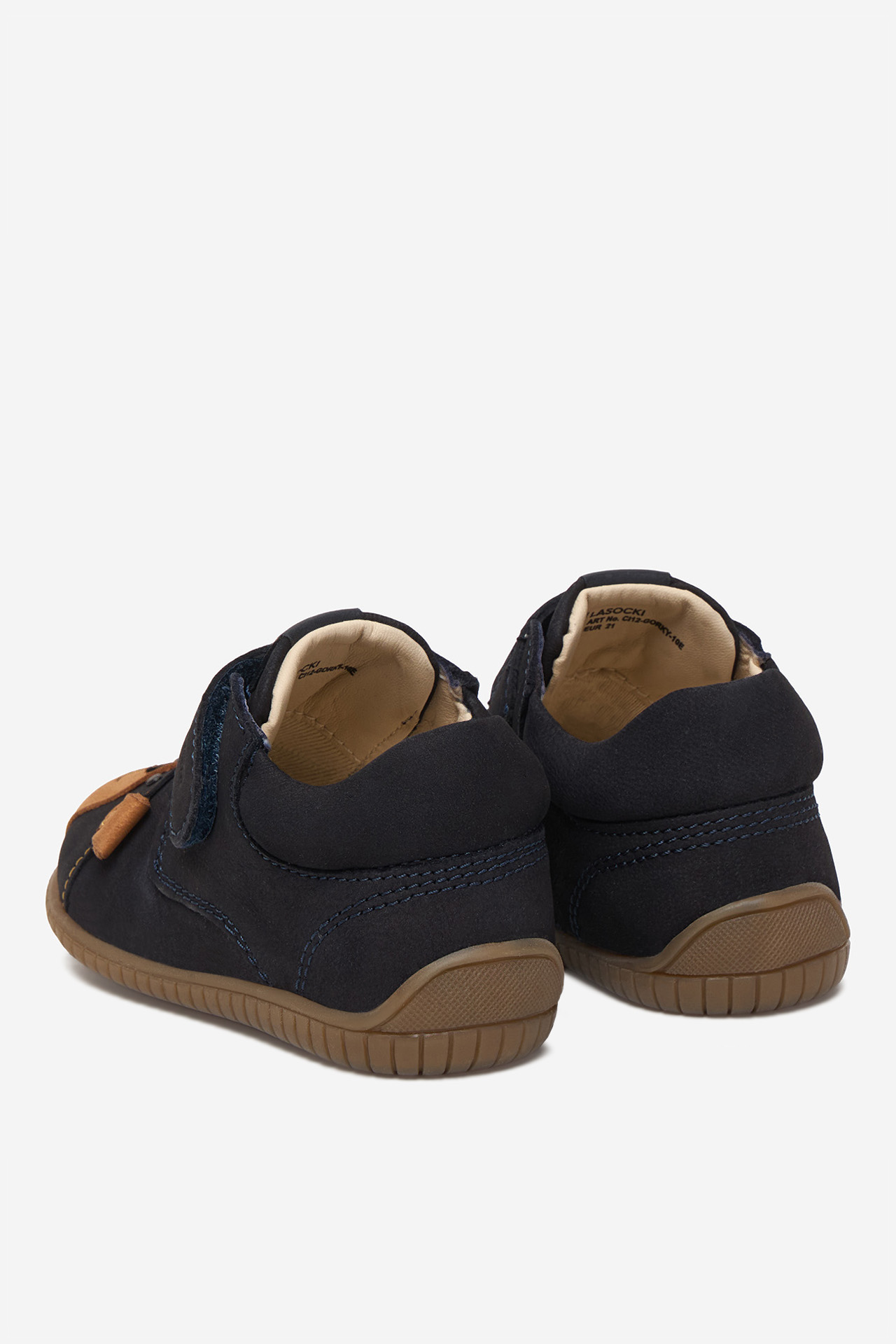 Polobotky Tmavomodrá