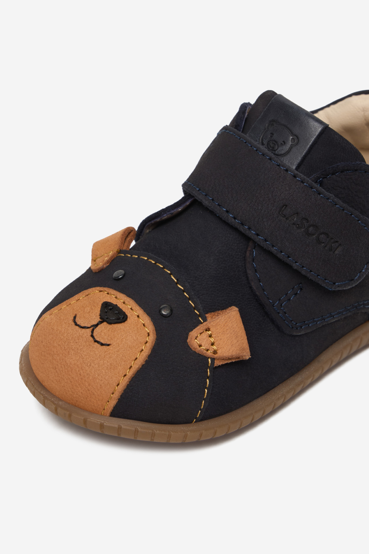 Polobotky Tmavomodrá