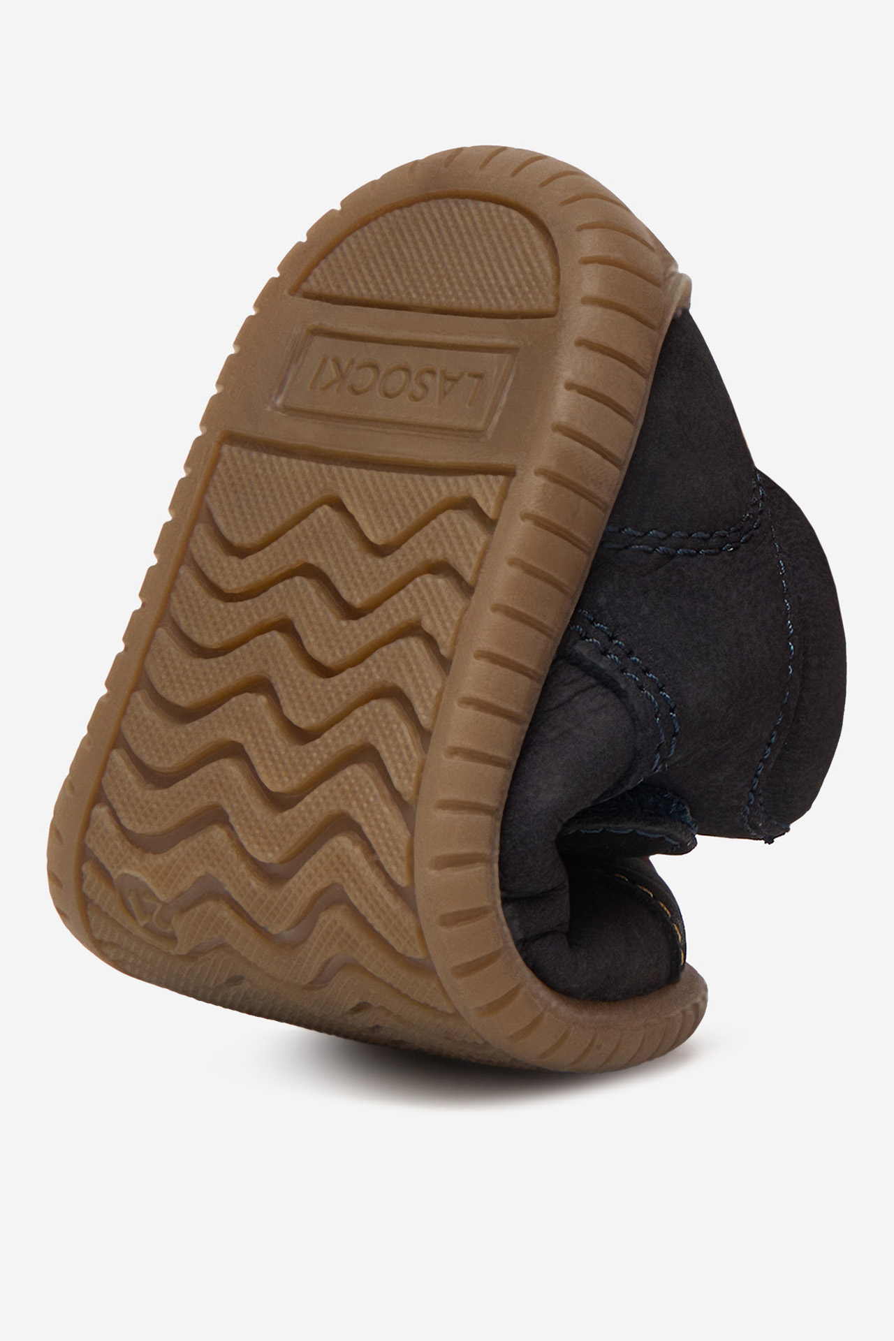 Polobotky Tmavomodrá