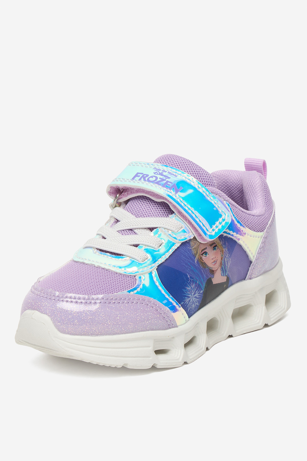 Sportovní obuv Fialová