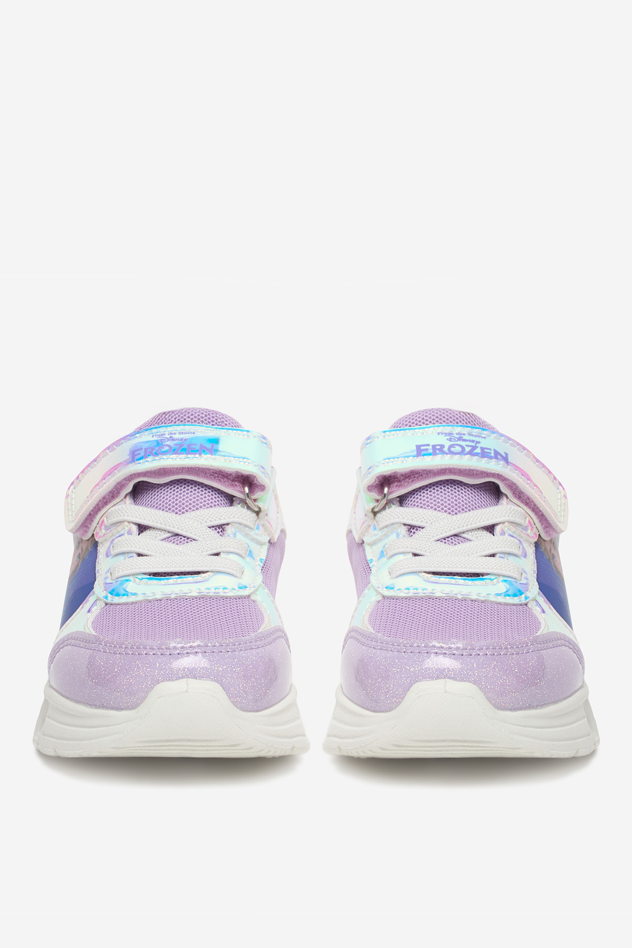 Sportovní obuv Fialová