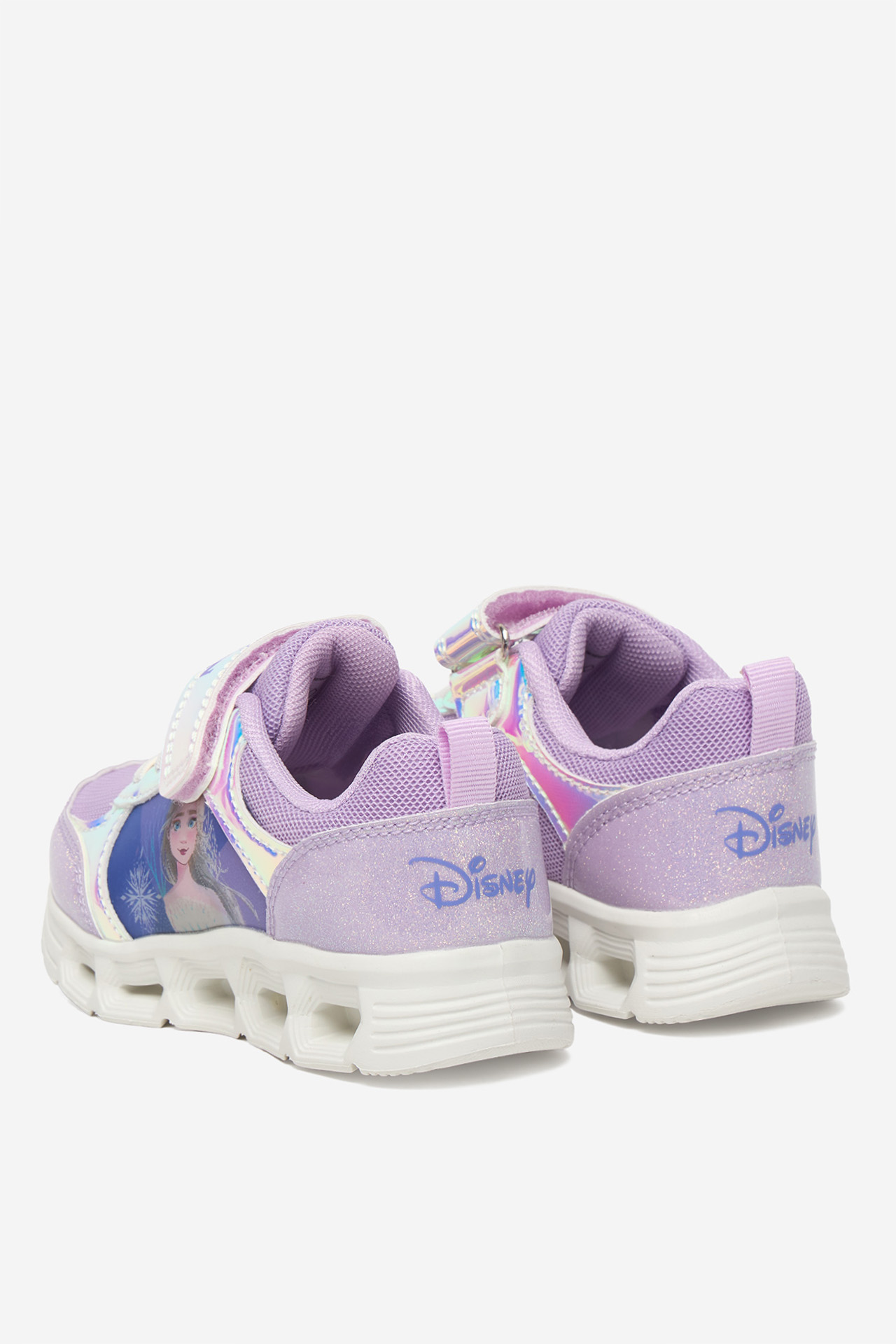 Sportovní obuv Fialová