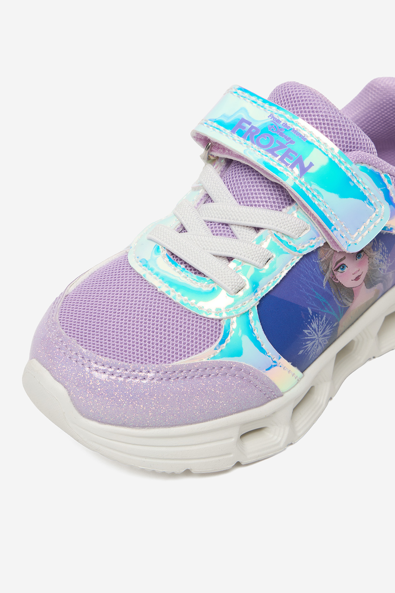 Sportovní obuv Fialová