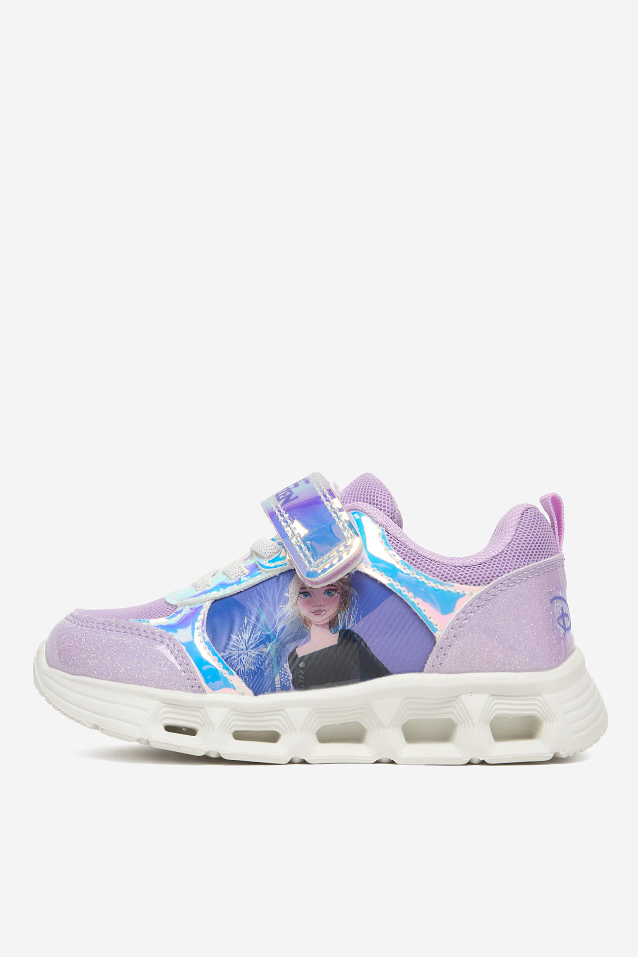 Sportovní obuv Fialová