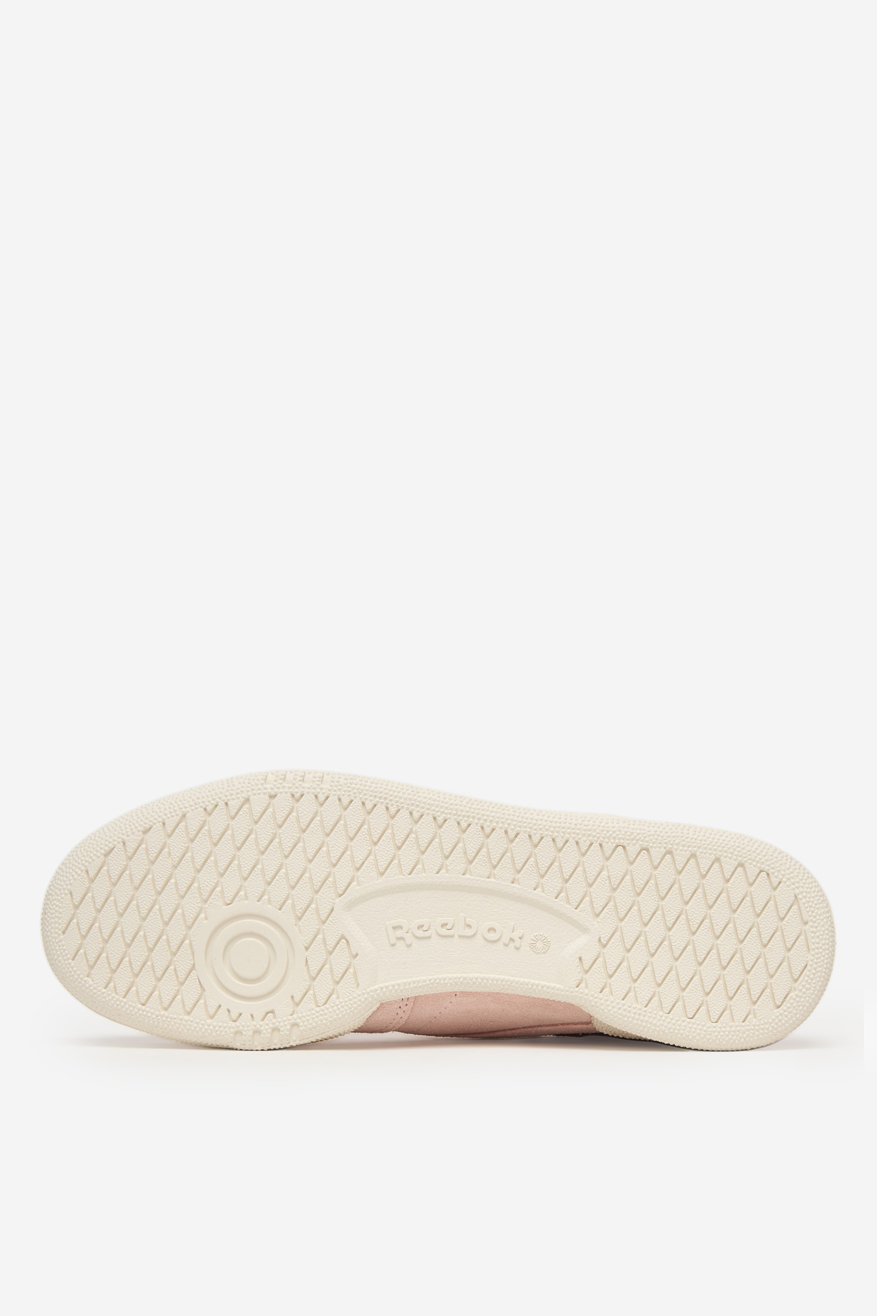 Sneakersy Světle růžová