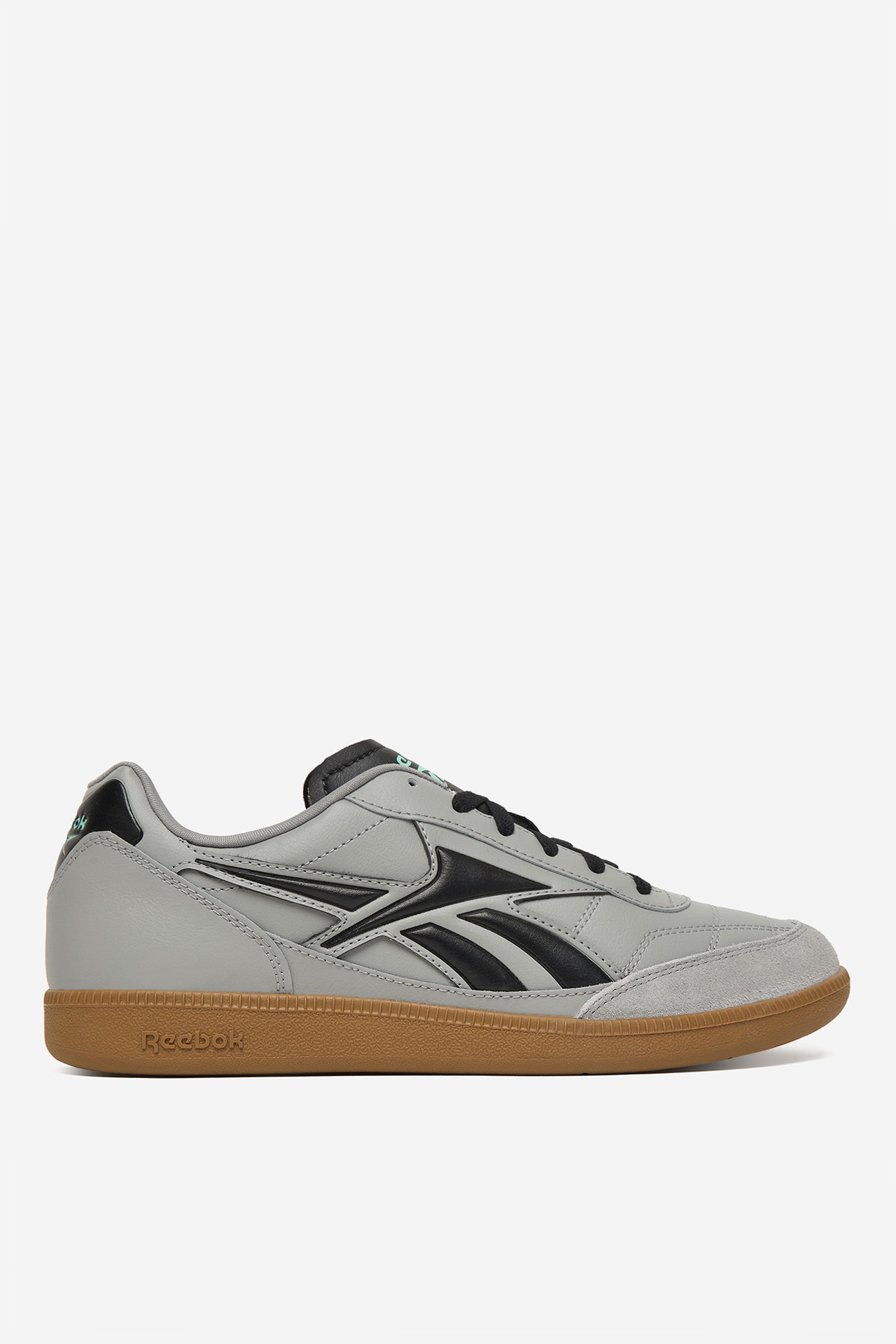 REEBOK WB-FINALE 100244942 Szary