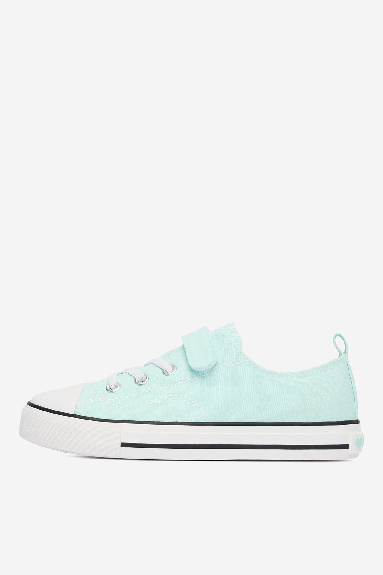 Teniși Verde deschis