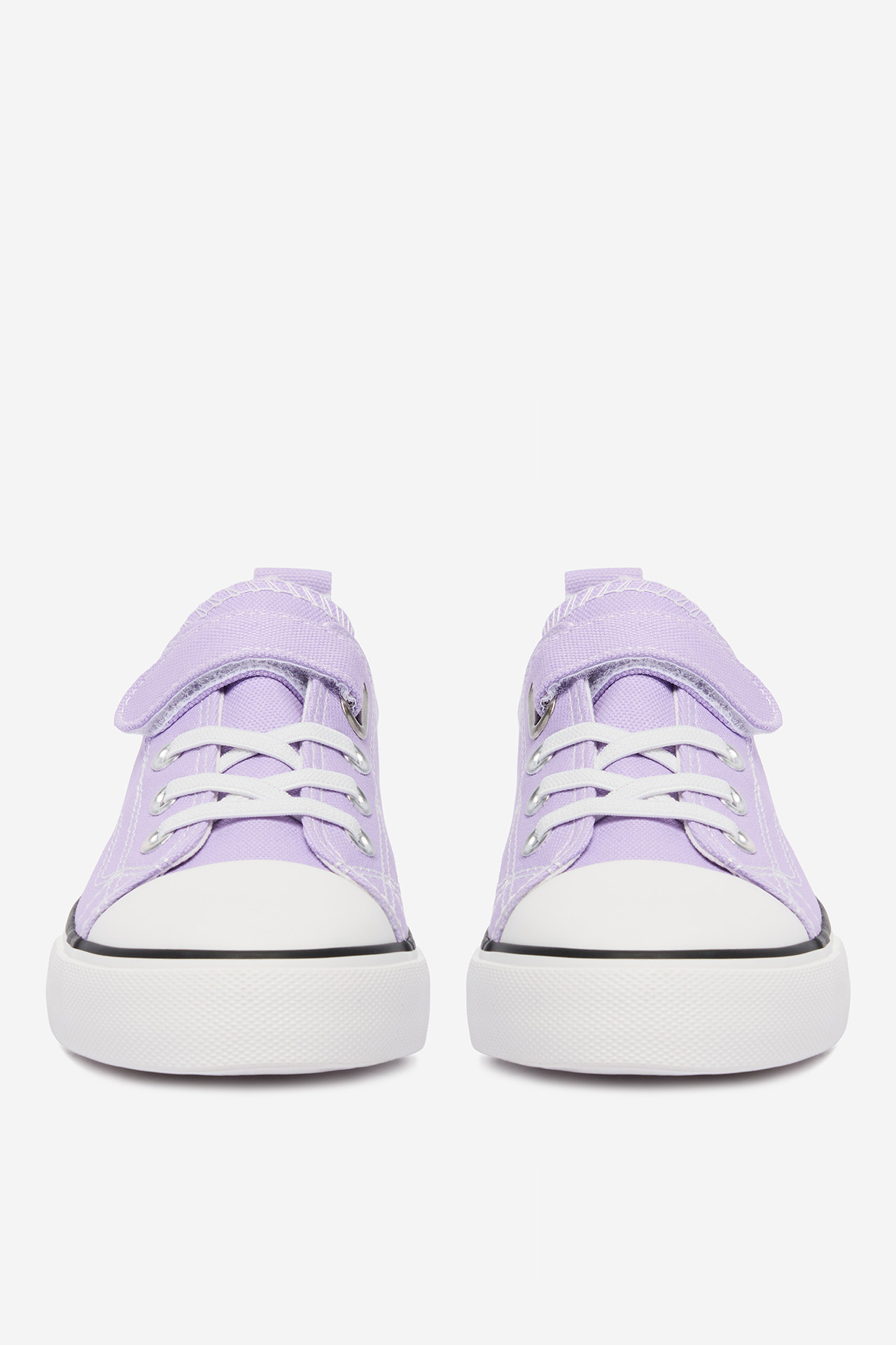 Plátěnky Světle fialová