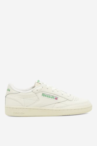 Reebok EO-CLUB C 85 VINTAGE 100007797 BÍLÁ
