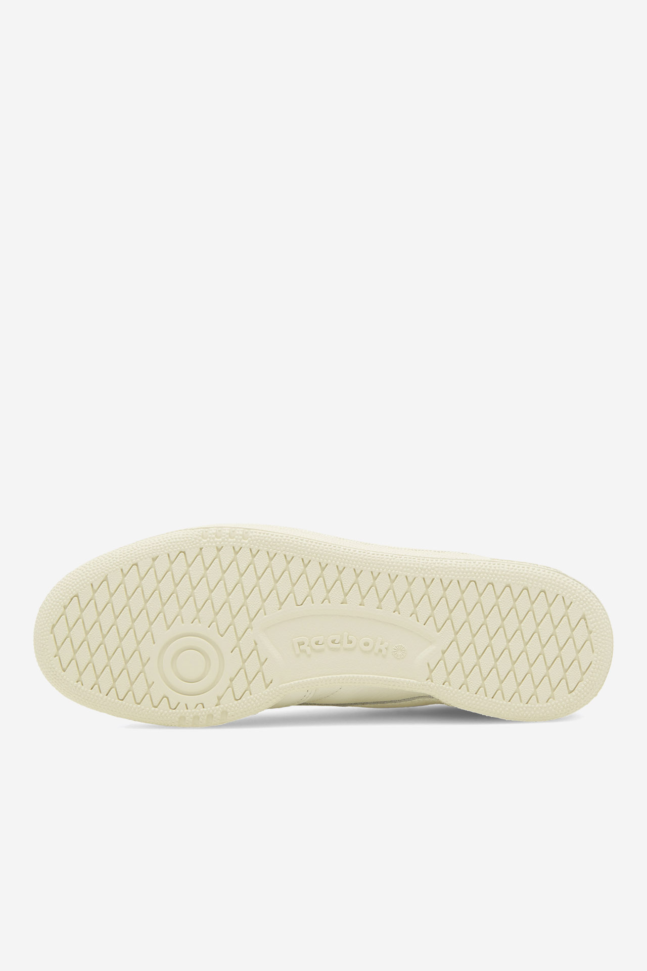 Sneakersy Krémová