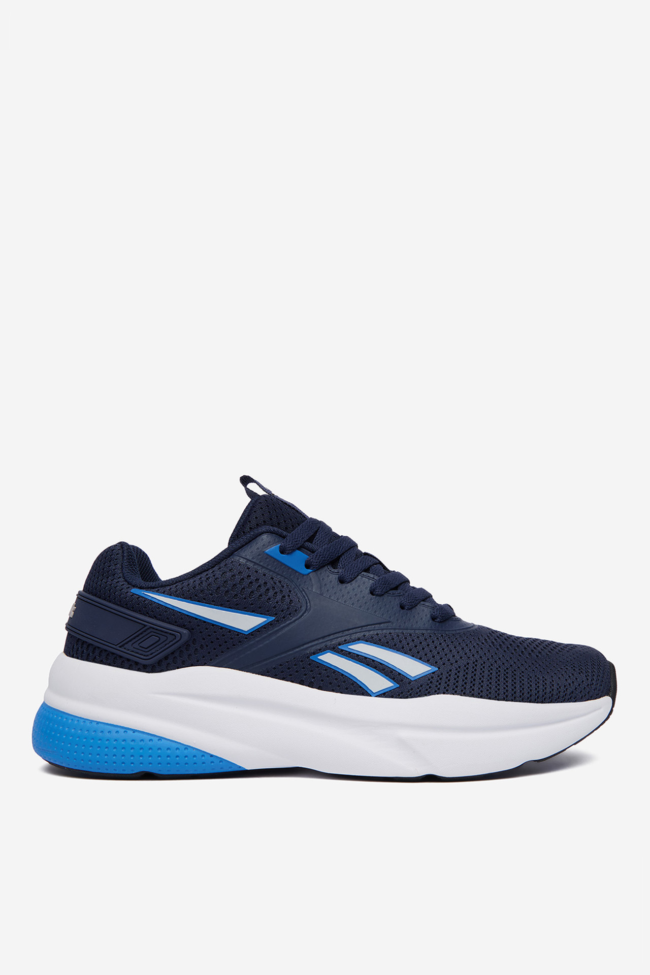Obuwie sportowe REEBOK WB-RELORA 100262387 Granatowy