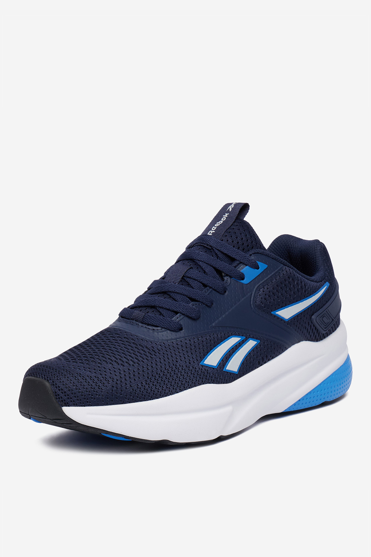 Obuwie sportowe REEBOK WB-RELORA 100262387 Granatowy